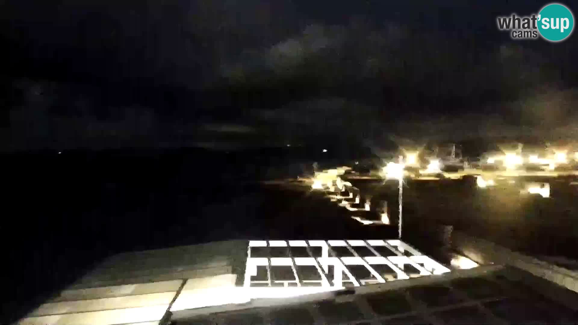 Vignola Mare Camera en Vivo Aglientu – Cerdeña