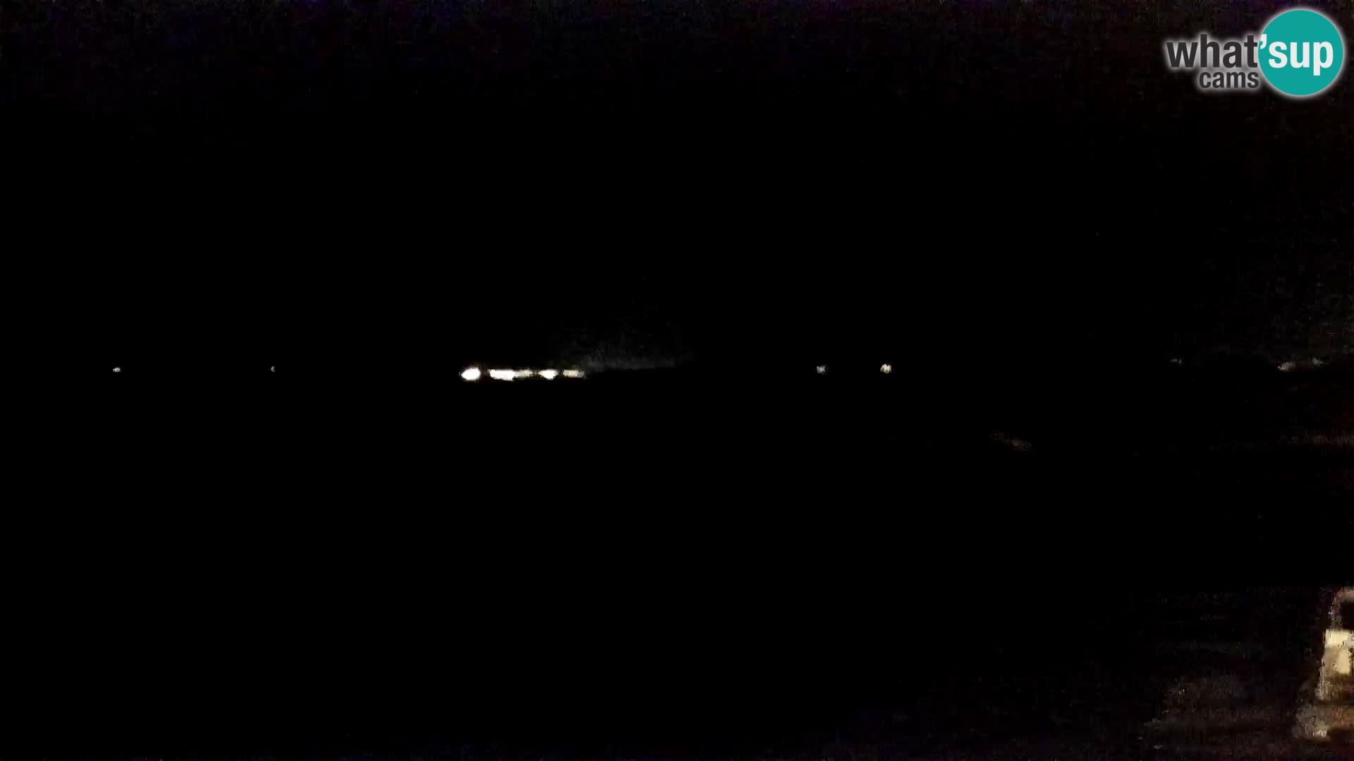 Strand Vignola Mare webcam Aglientu – Sardinien Live Cam