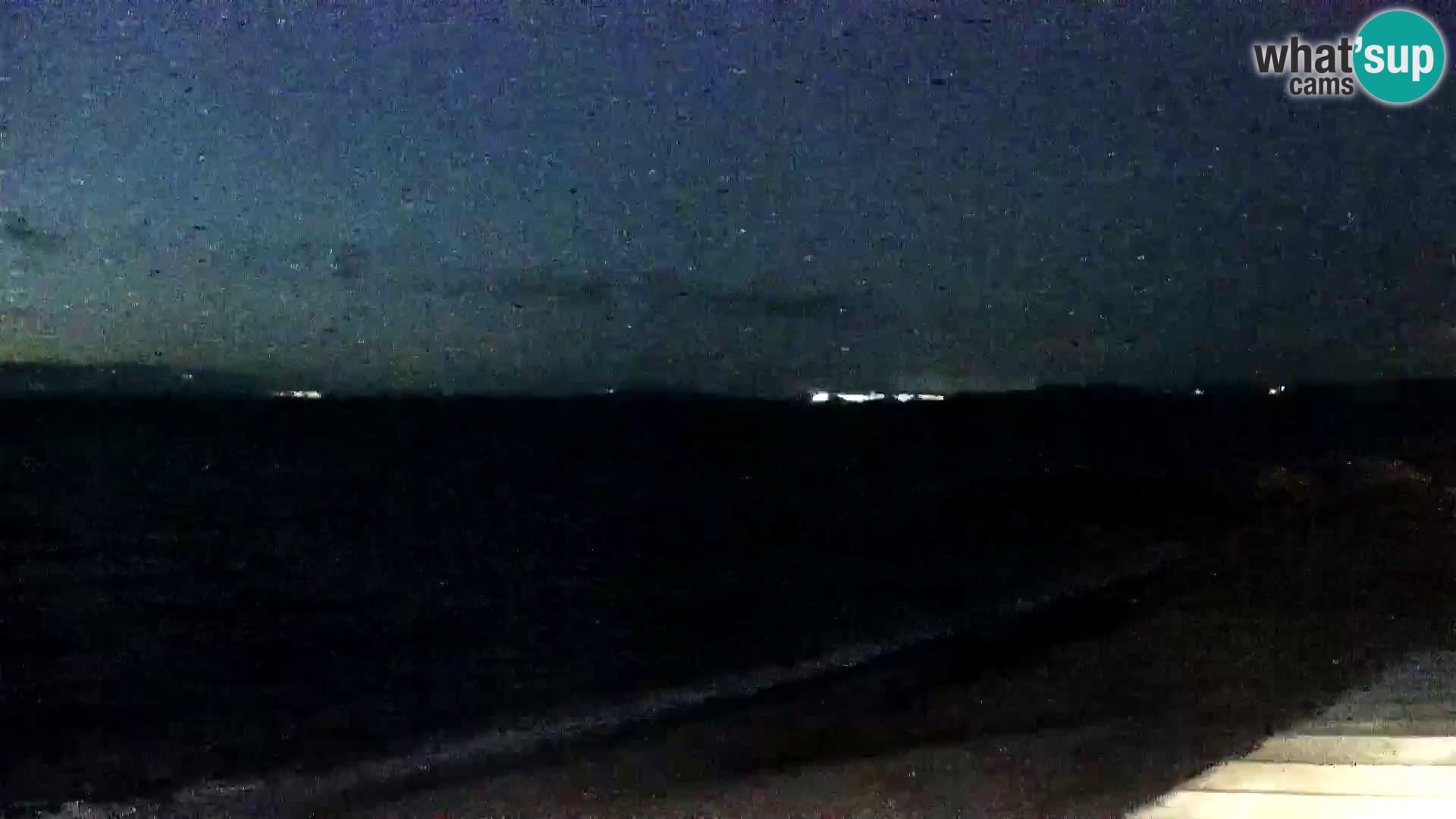 Vignola Mare Camera en Vivo Aglientu – Cerdeña