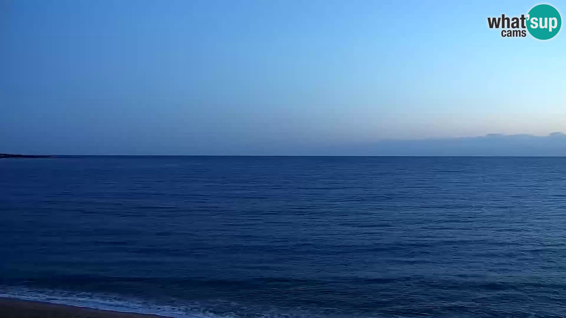 Vignola Mare Webcam Aglientu – Sardegna Live cam