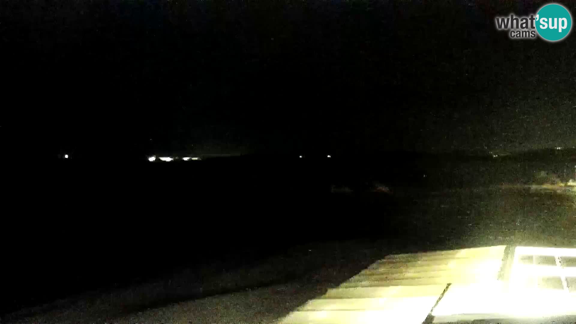 Vignola Mare Camera en Vivo Aglientu – Cerdeña