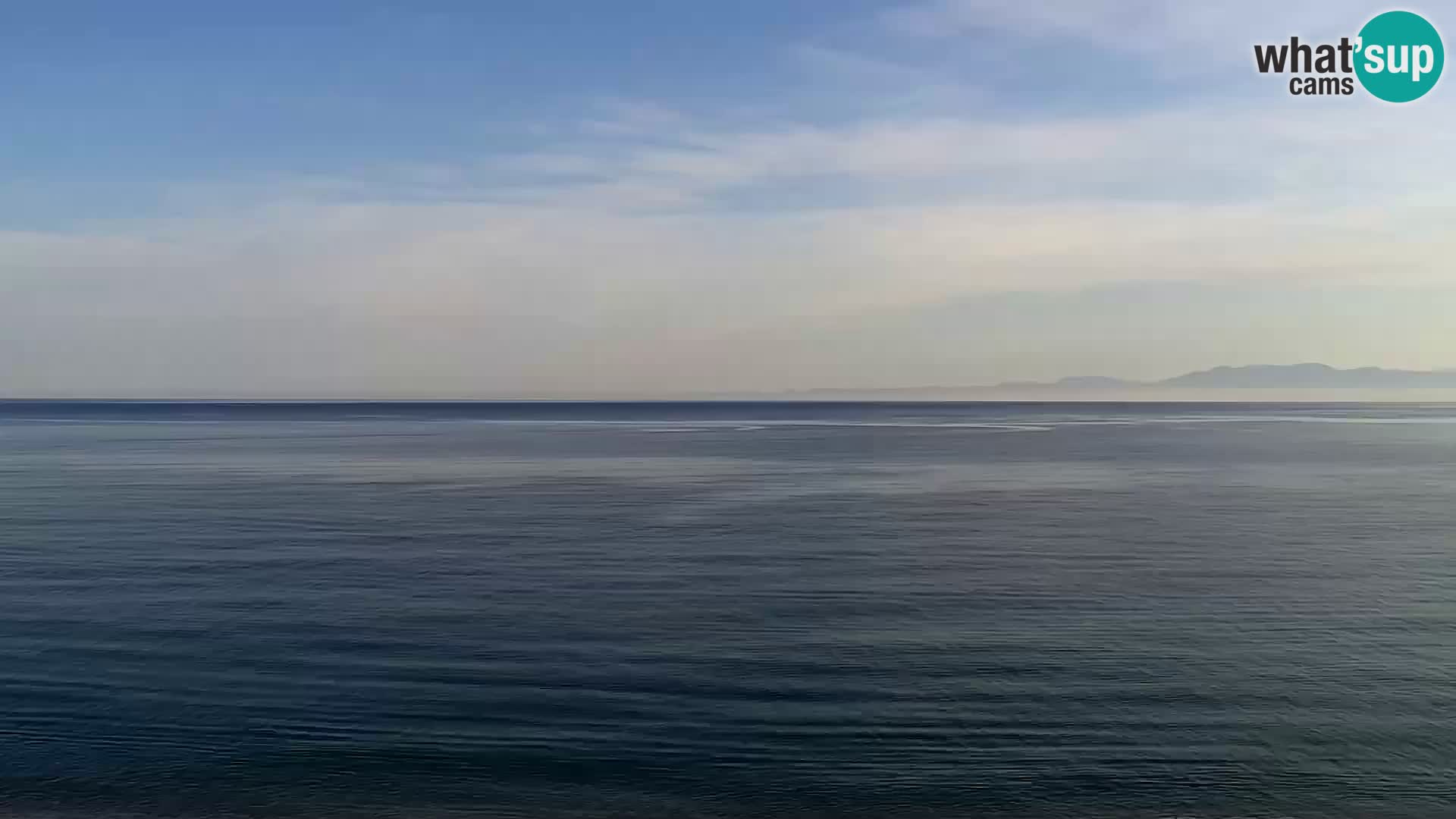 Vignola Mare Camera en Vivo Aglientu – Cerdeña