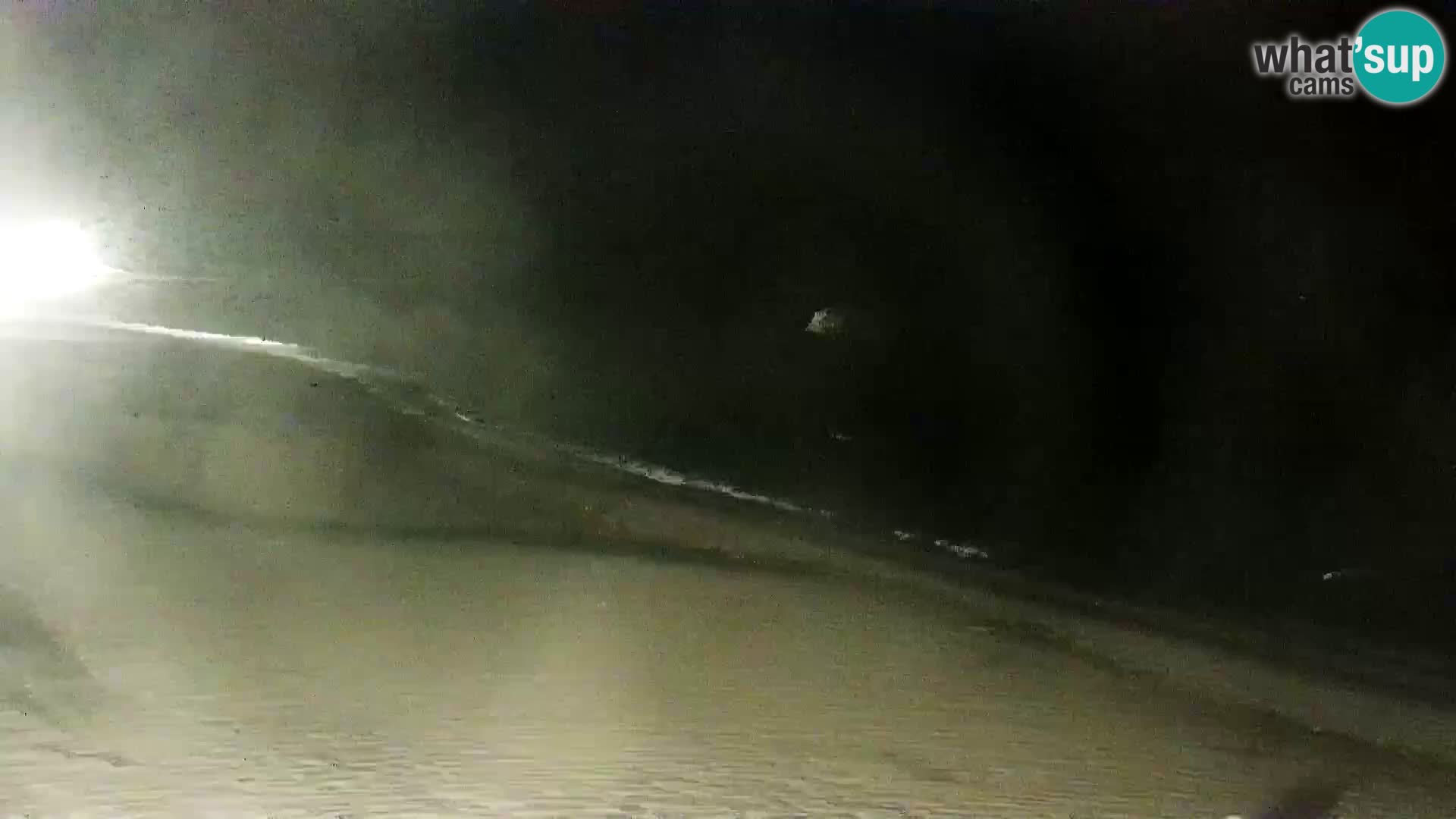 Vignola Mare Webcam Aglientu – Sardegna Live cam