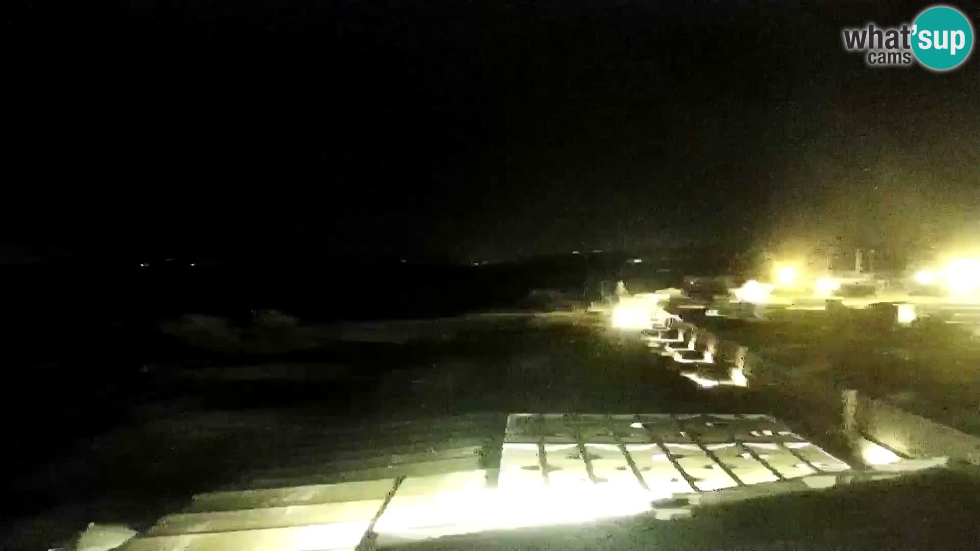 Vignola Mare Livecam Aglientu – Sardaigne