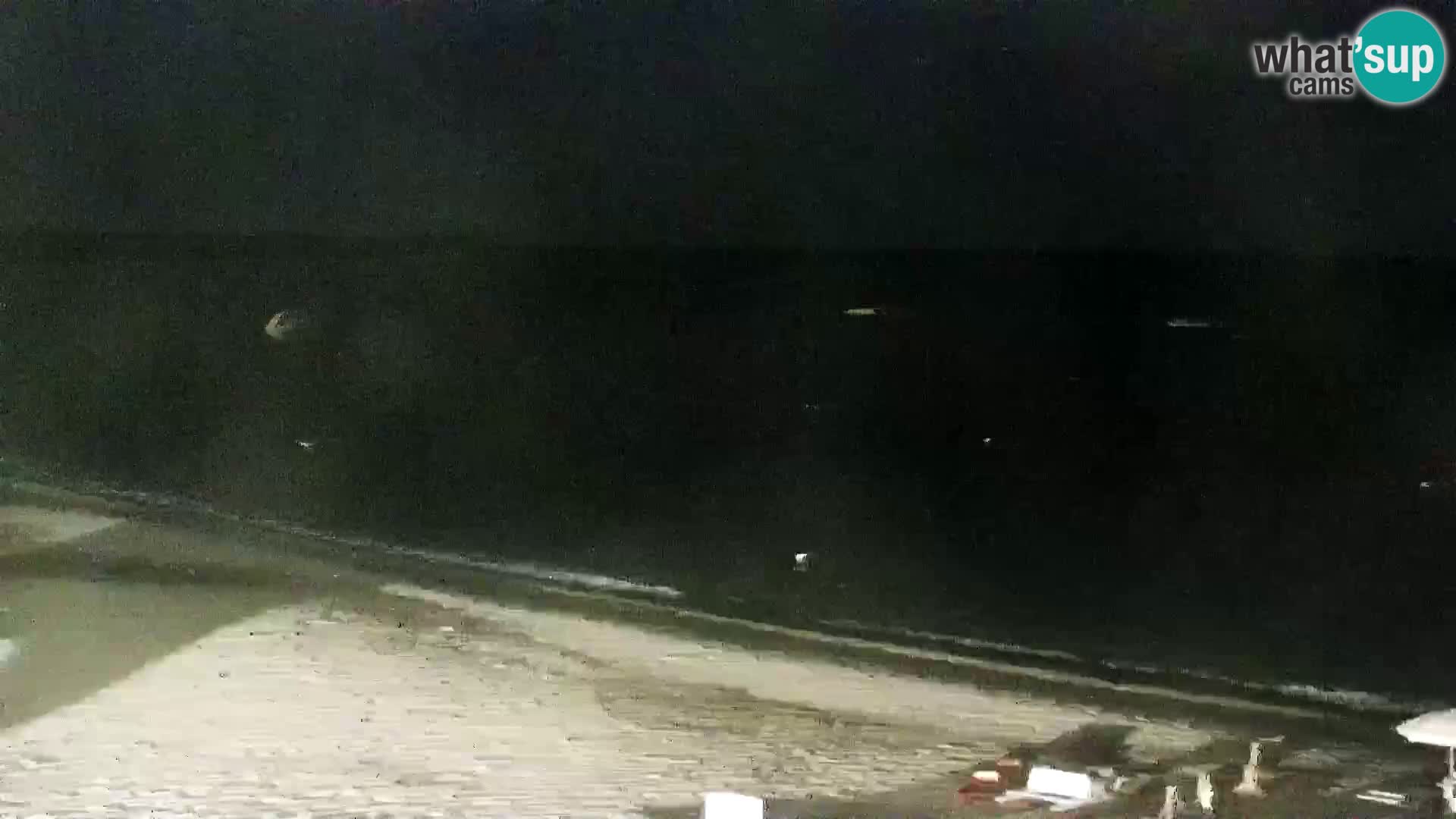 Vignola Mare Camera en Vivo Aglientu – Cerdeña