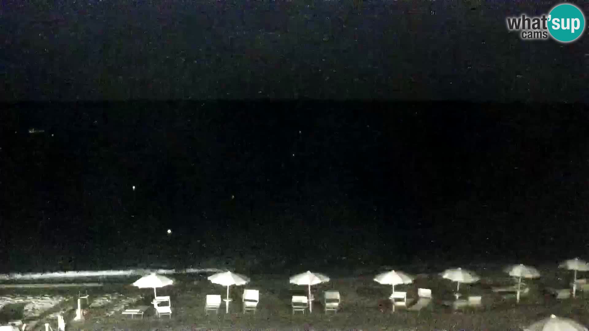 Vignola Mare Webcam Aglientu – Sardegna Live cam