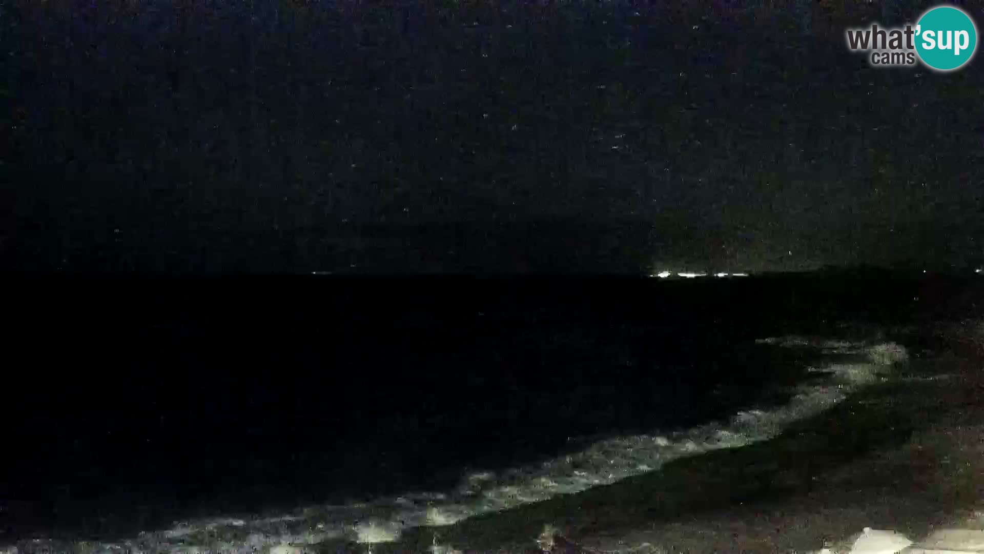 Vignola Mare Camera en Vivo Aglientu – Cerdeña