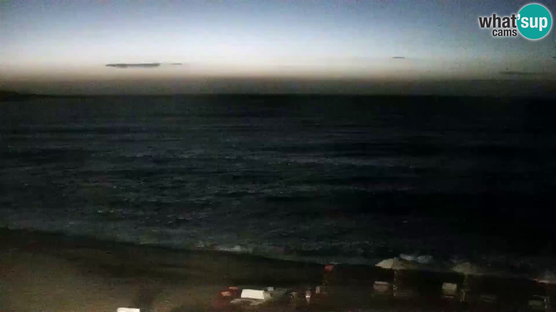 Vignola Mare Webcam Aglientu – Sardegna Live cam