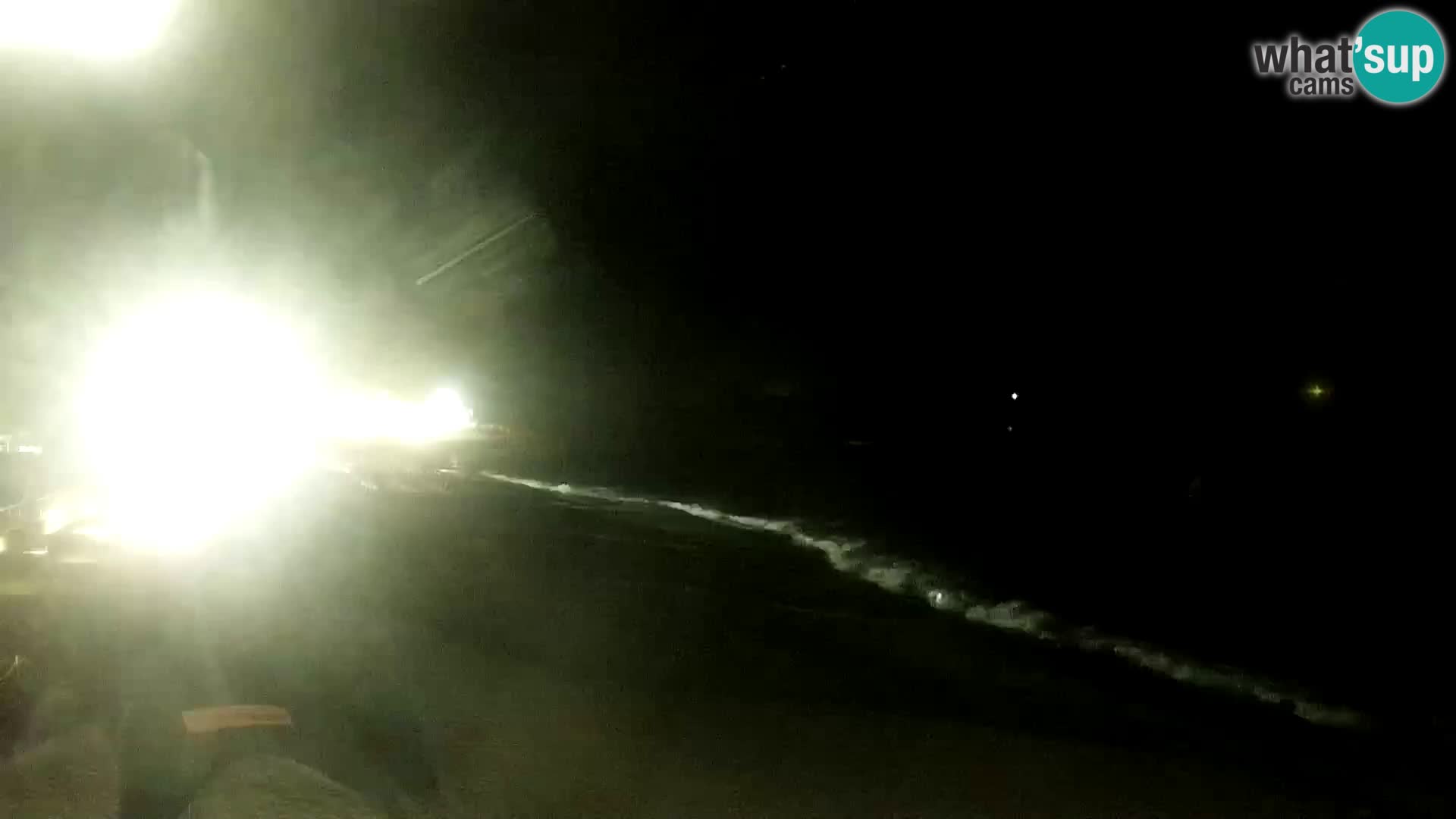 Vignola Mare Webcam Aglientu – Sardegna Live cam