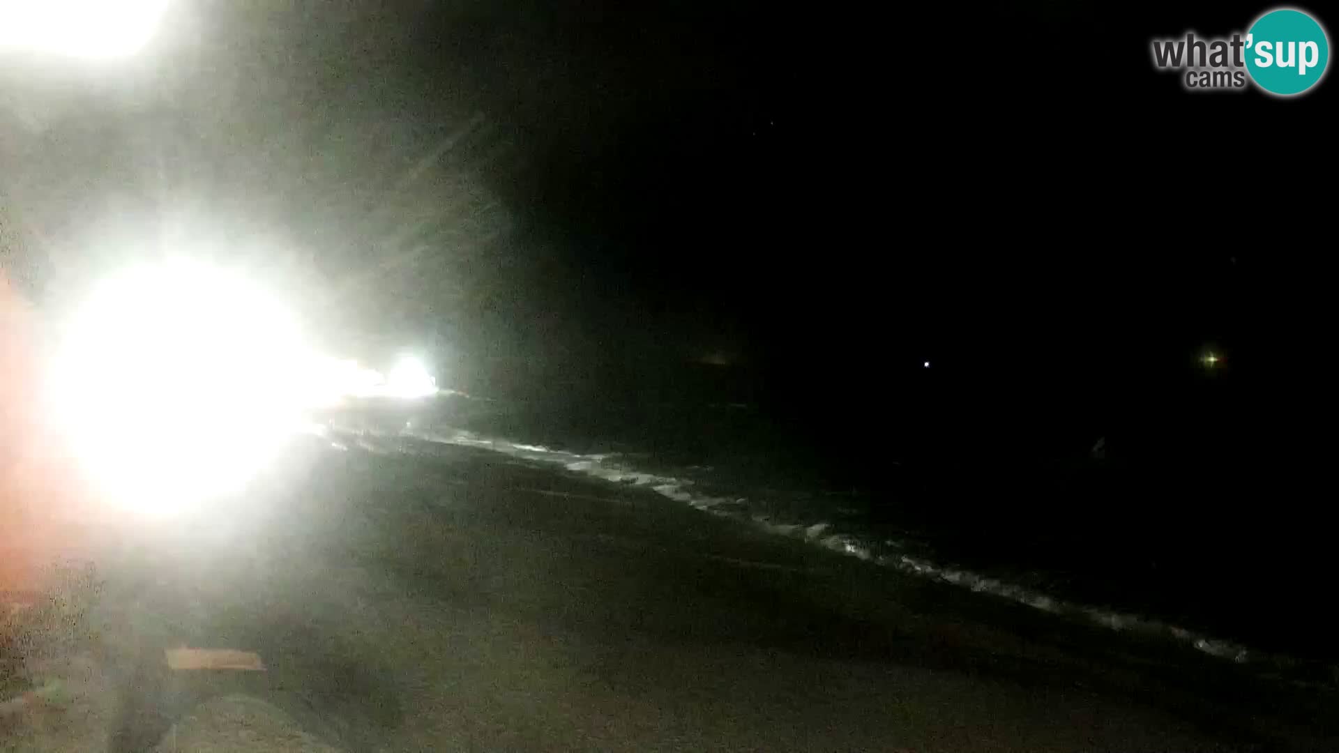 Vignola Mare Webcam Aglientu – Sardegna Live cam