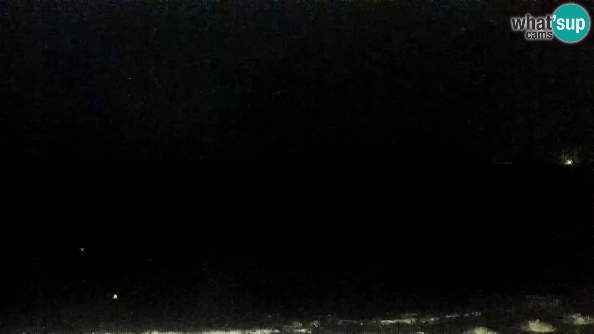 Plaža Vignola Mare spletna kamera Aglientu – Sardinija v živo