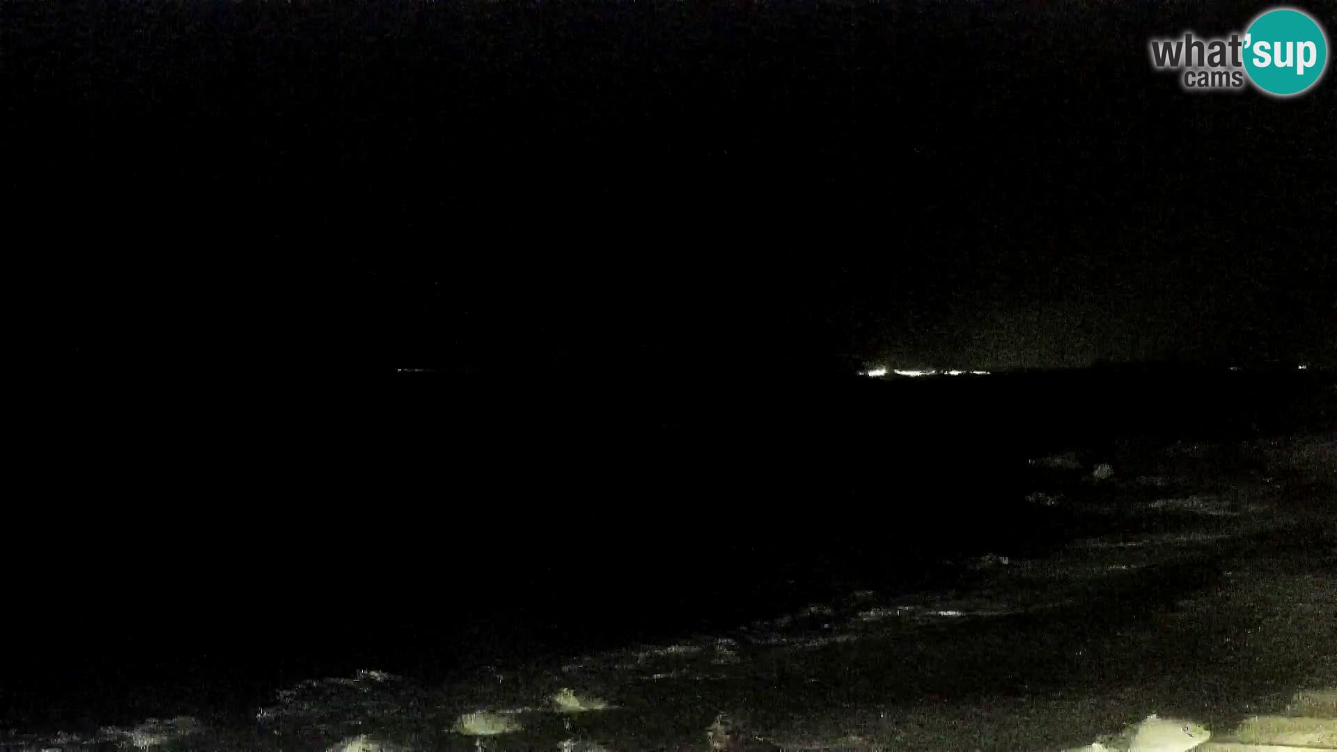 Vignola Mare Webcam Aglientu – Sardegna Live cam