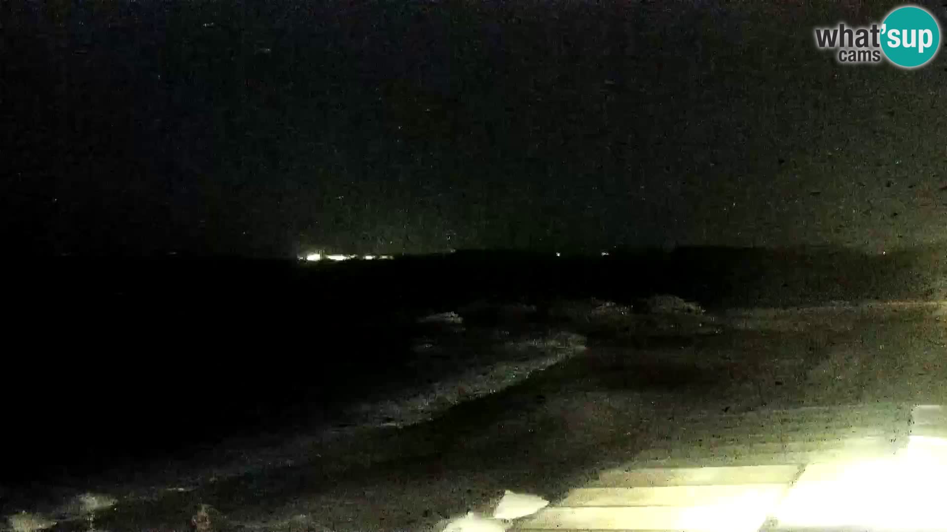 Vignola Mare Camera en Vivo Aglientu – Cerdeña