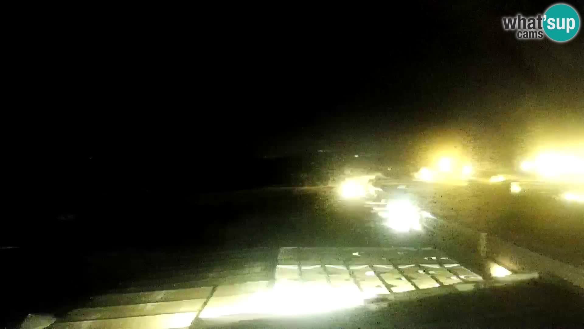 Vignola Mare Webcam Aglientu – Sardegna Live cam