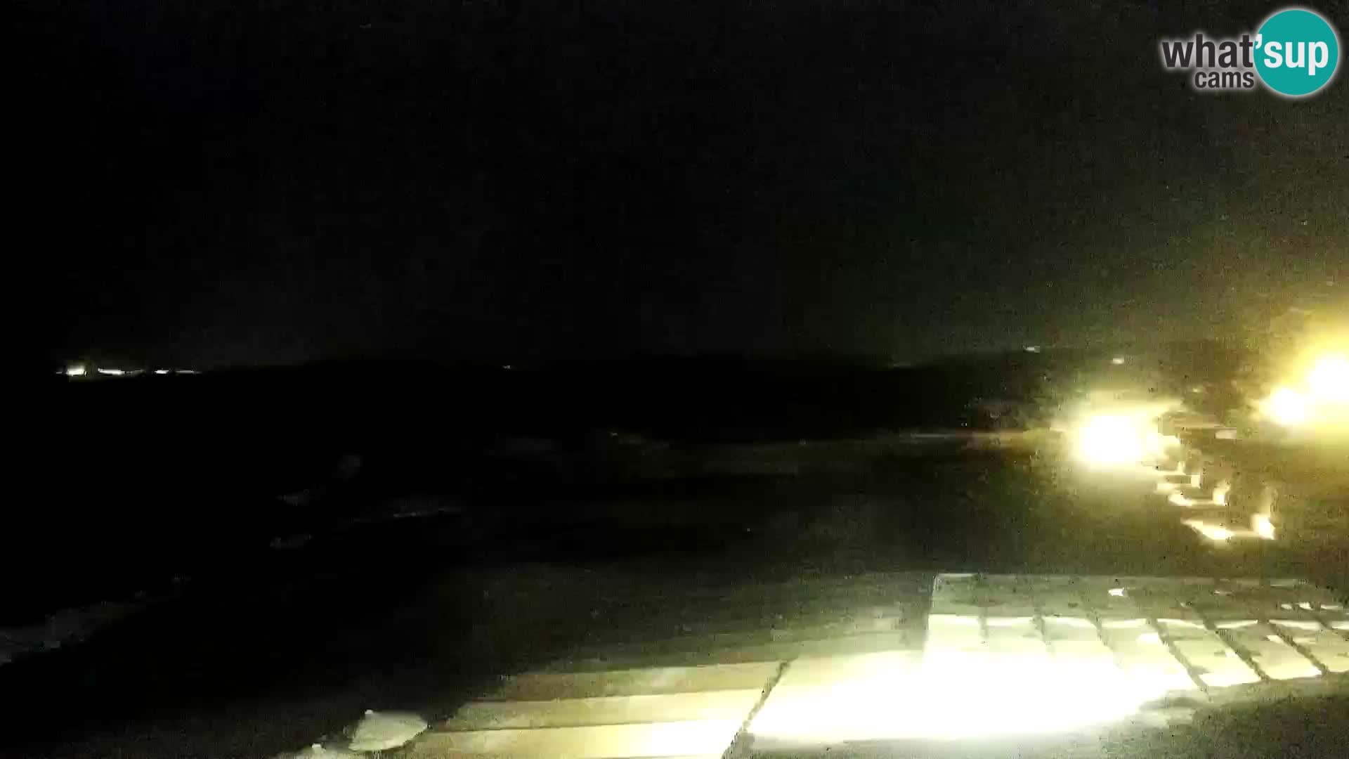 Vignola Mare Camera en Vivo Aglientu – Cerdeña