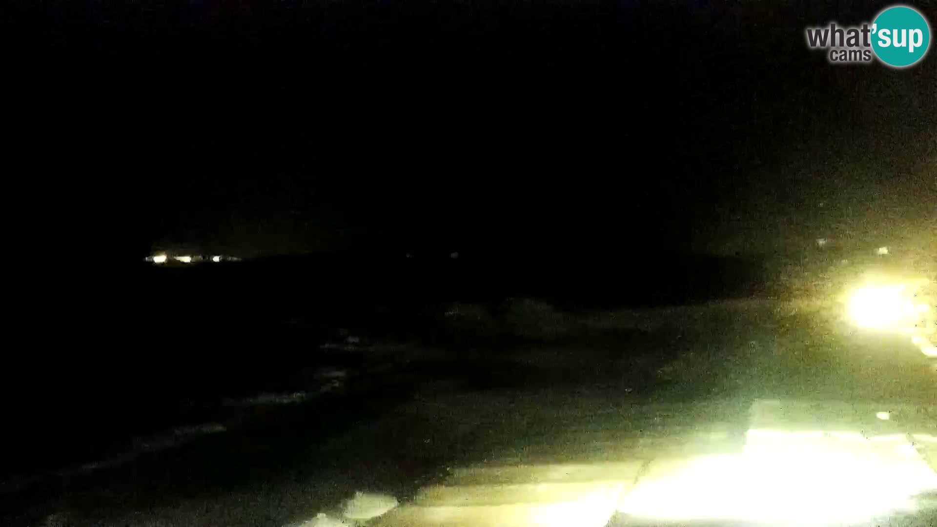 Vignola Mare Webcam Aglientu – Sardegna Live cam