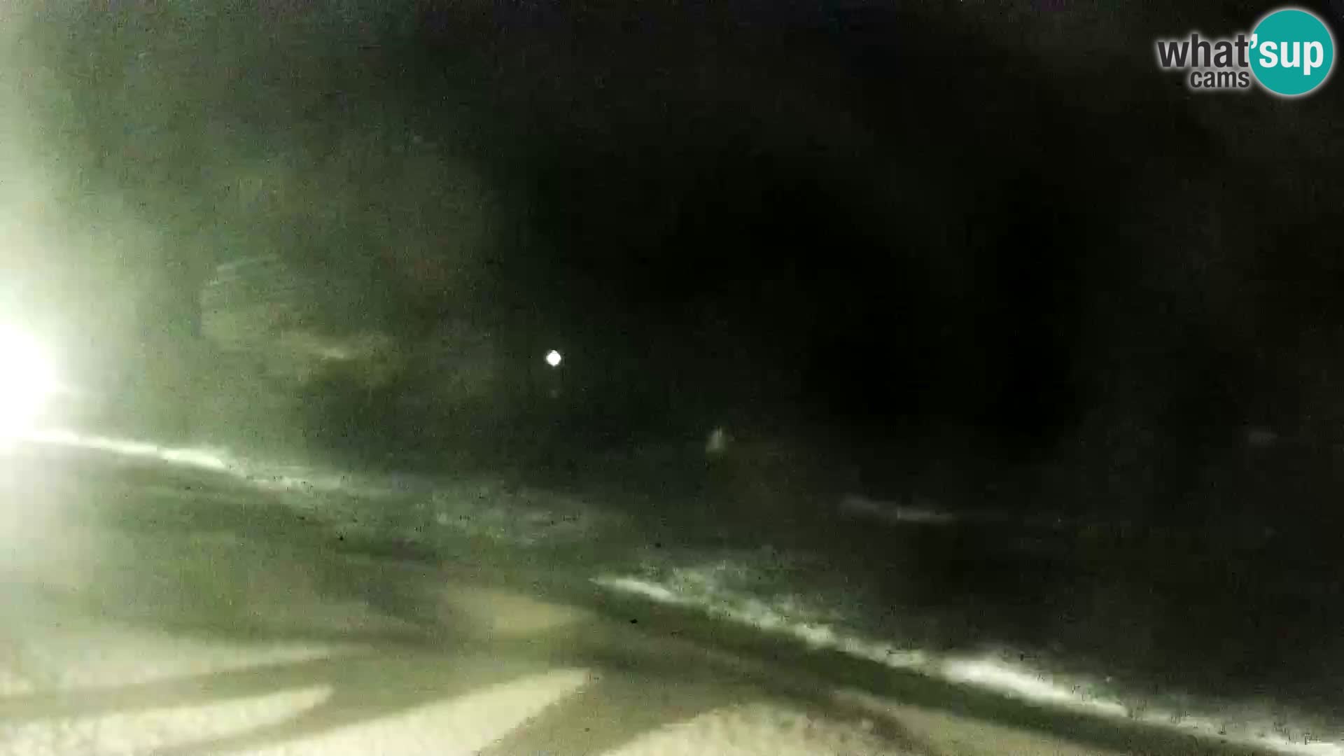 Vignola Mare Camera en Vivo Aglientu – Cerdeña