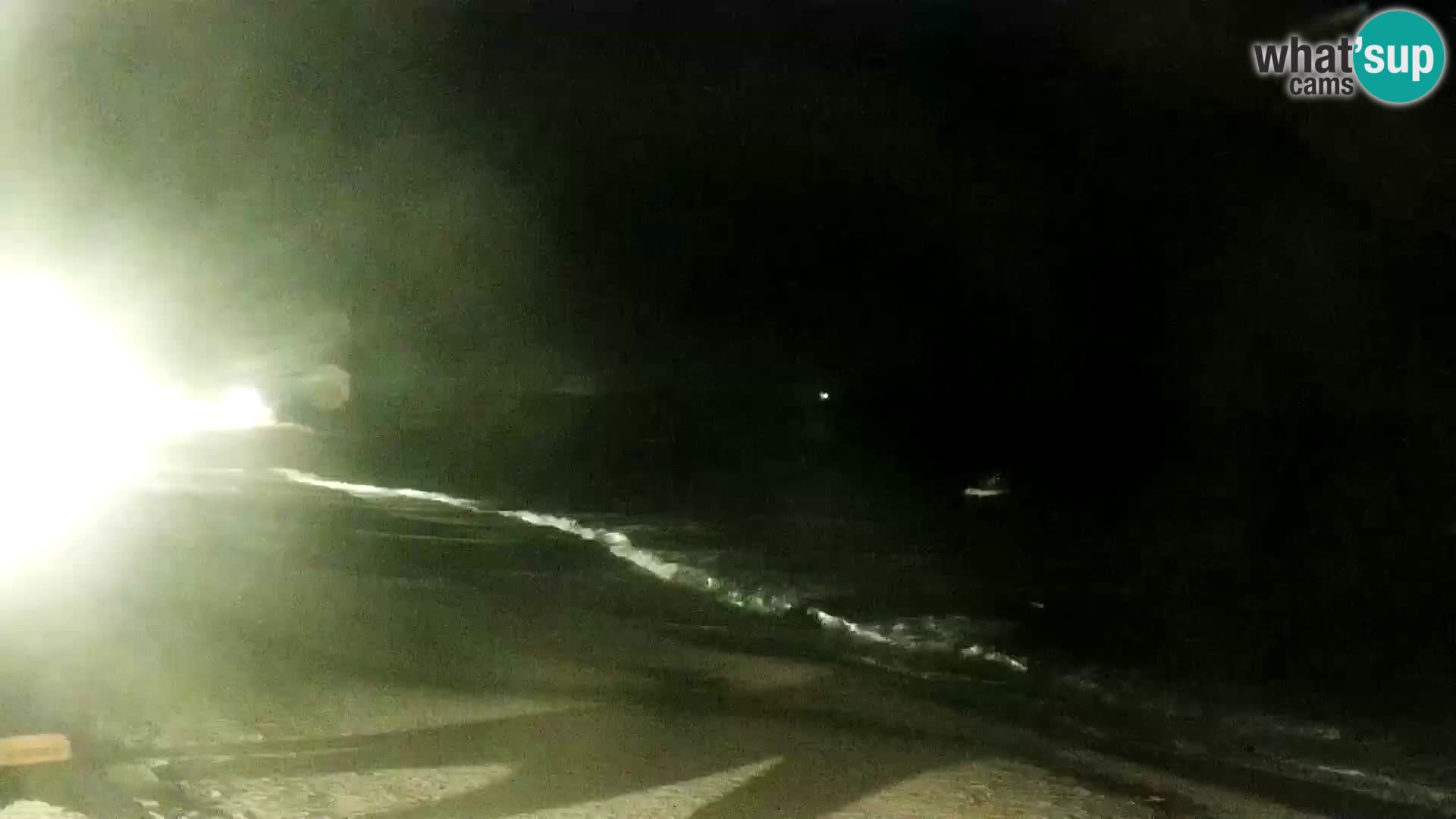 Vignola Mare Camera en Vivo Aglientu – Cerdeña