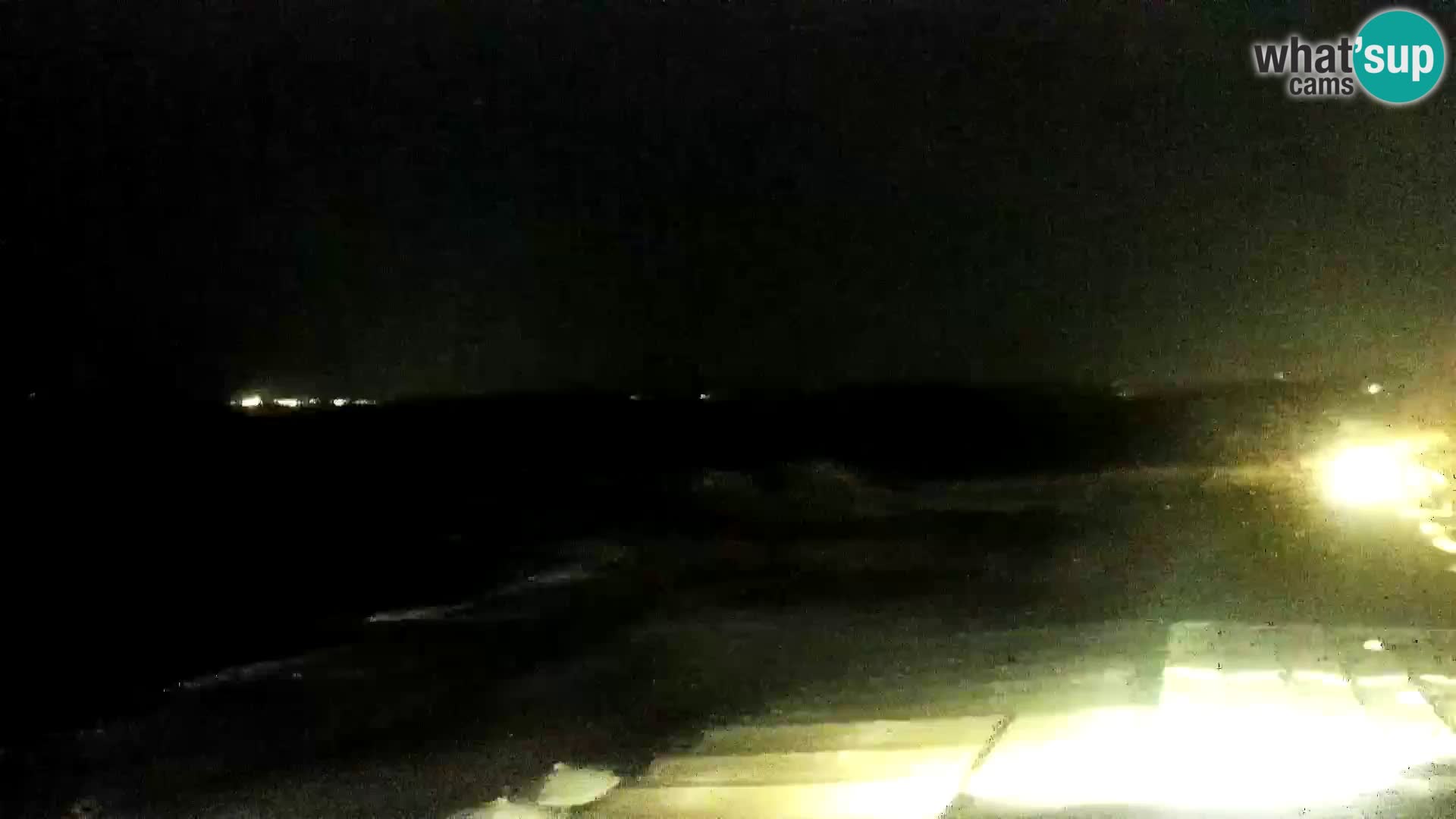 Vignola Mare Webcam Aglientu – Sardegna Live cam