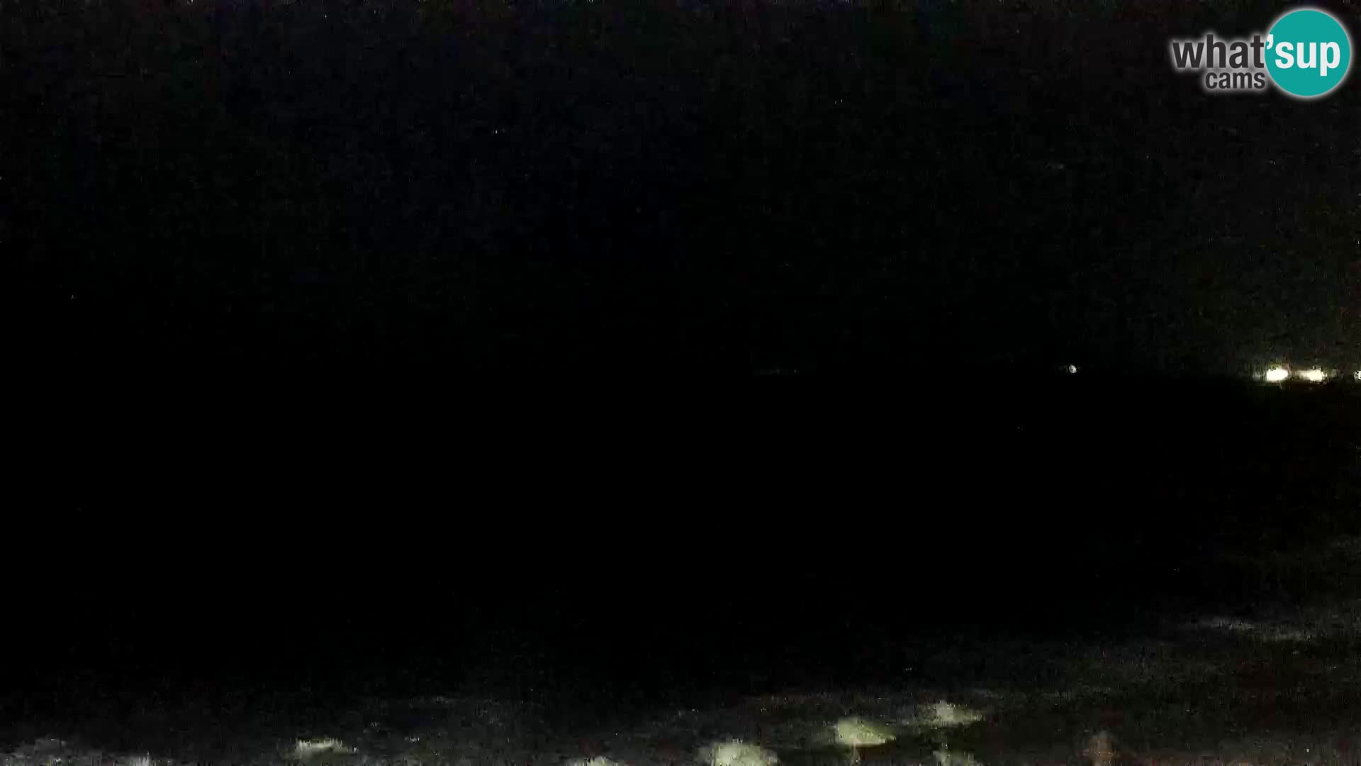 Vignola Mare Livecam Aglientu – Sardaigne
