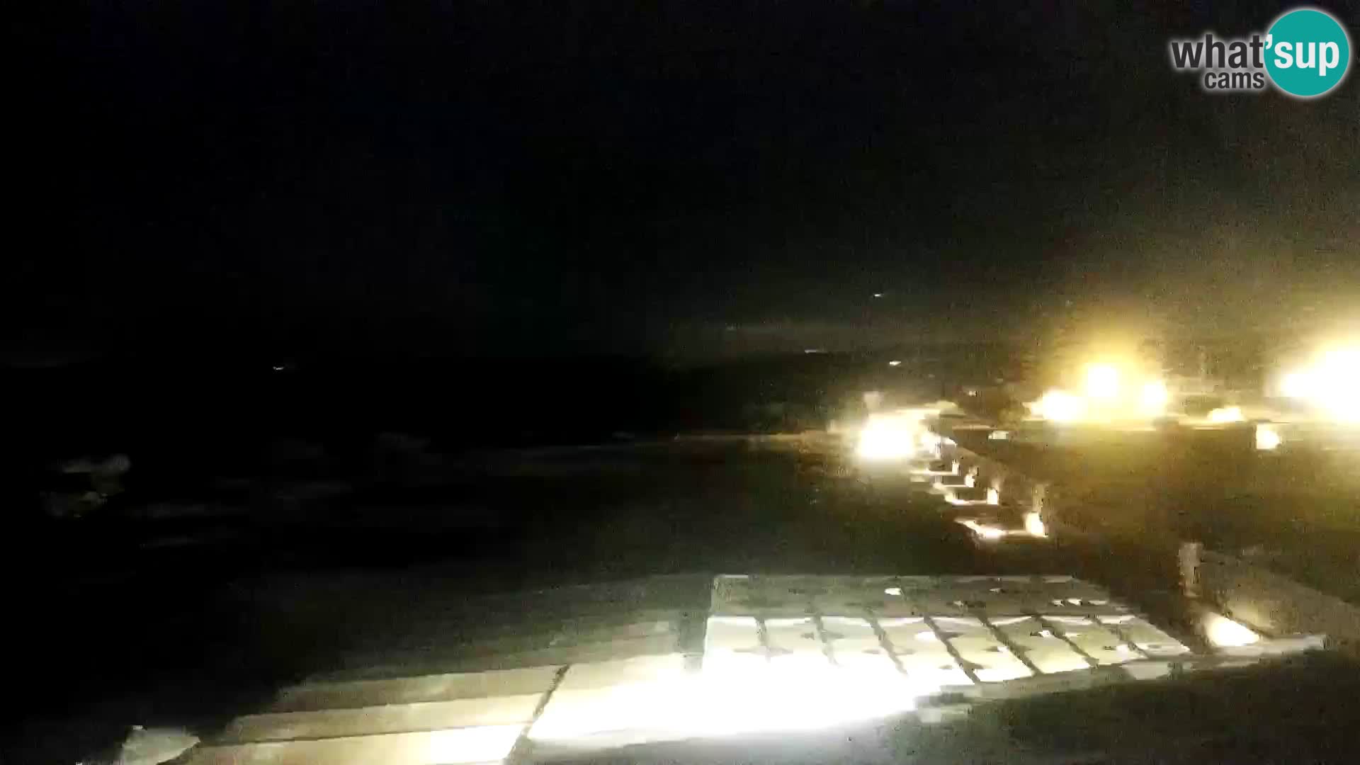 Vignola Mare Camera en Vivo Aglientu – Cerdeña