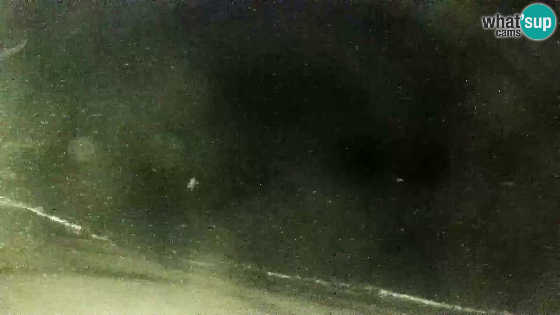 Vignola Mare Live webcam Aglientu – Sardinia