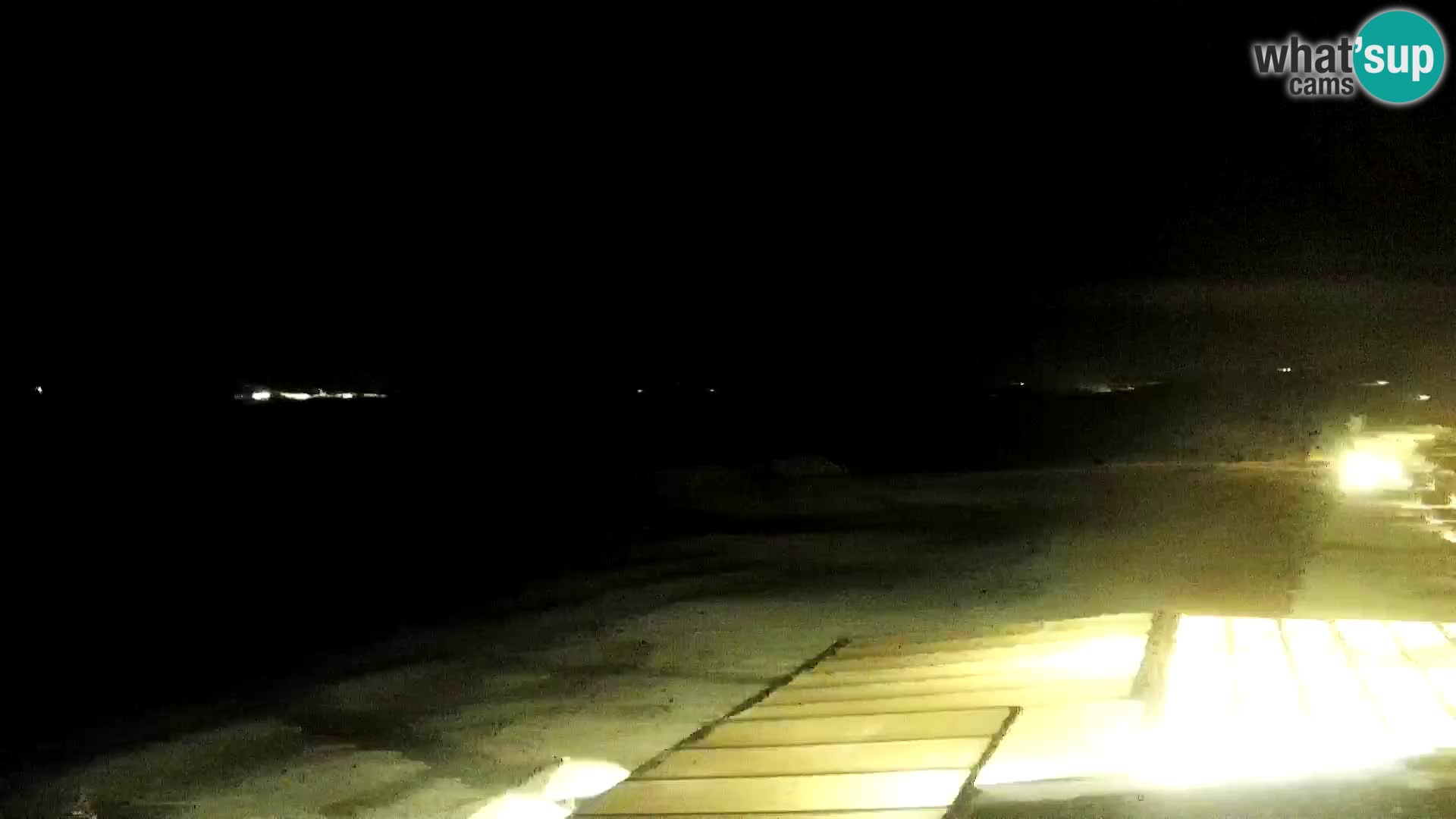 Vignola Mare Live webcam Aglientu – Sardinia