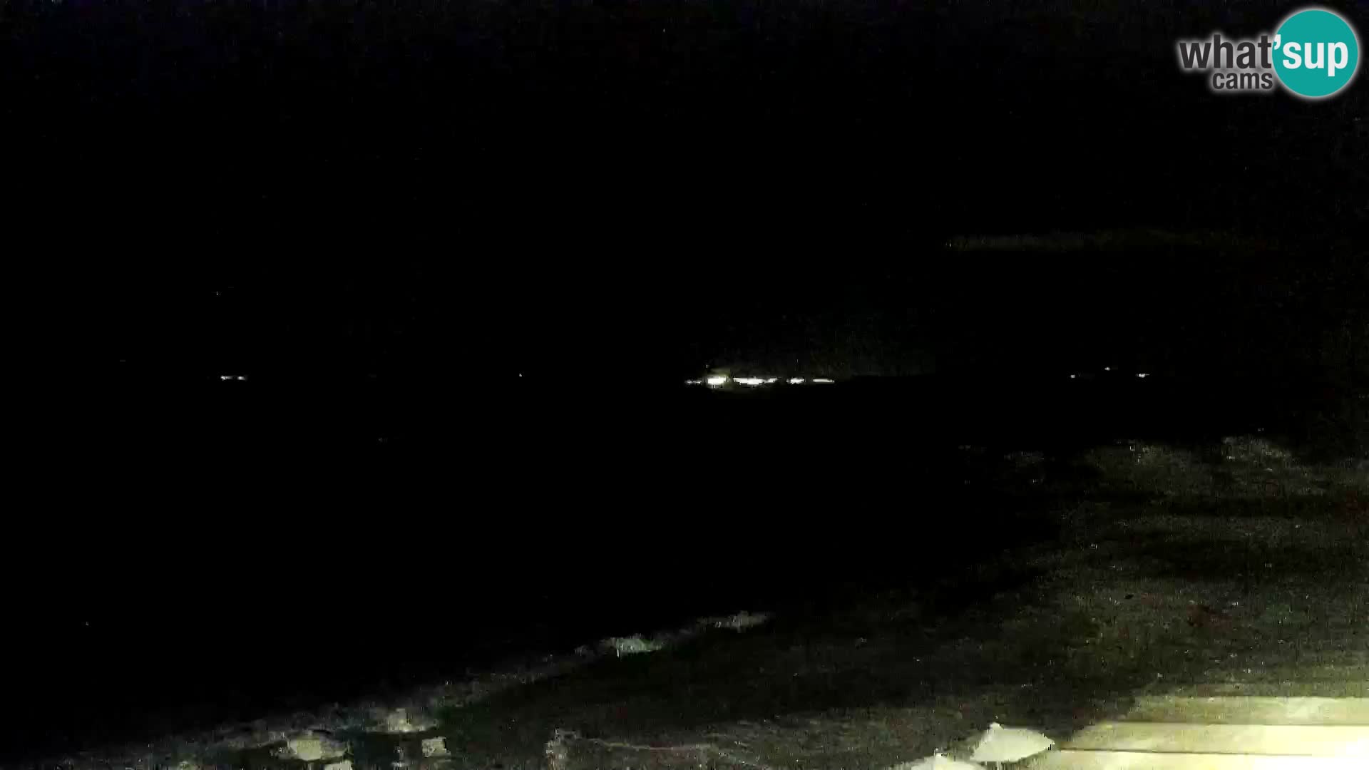 Vignola Mare Live webcam Aglientu – Sardinia