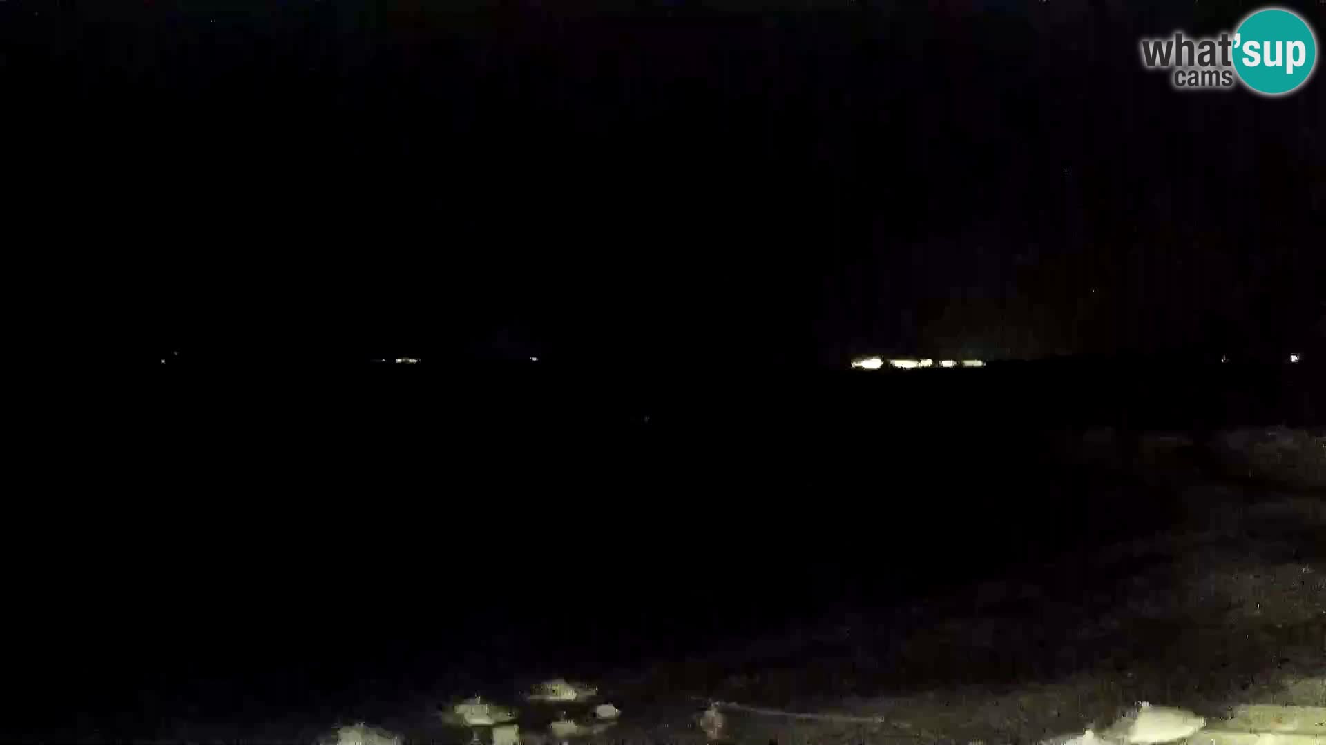 Vignola Mare Webcam Aglientu – Sardegna Live cam