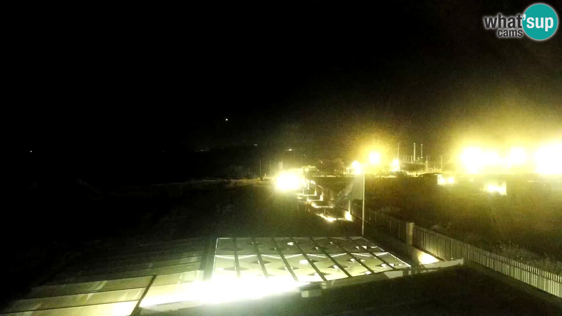 Vignola Mare Camera en Vivo Aglientu – Cerdeña