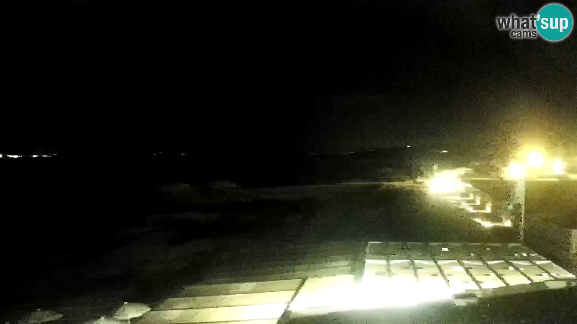 Vignola Mare Live webcam Aglientu – Sardinia