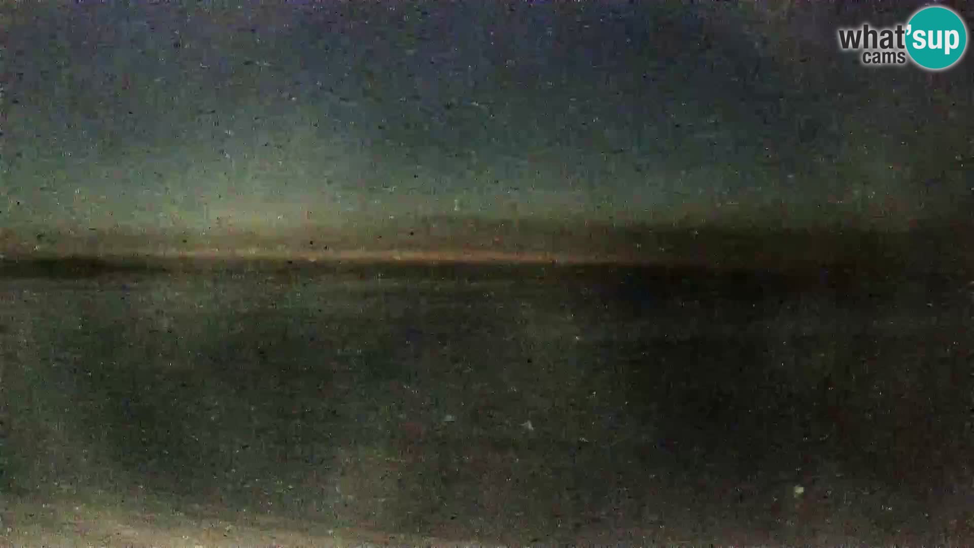 Plaža Vignola Mare spletna kamera Aglientu – Sardinija v živo