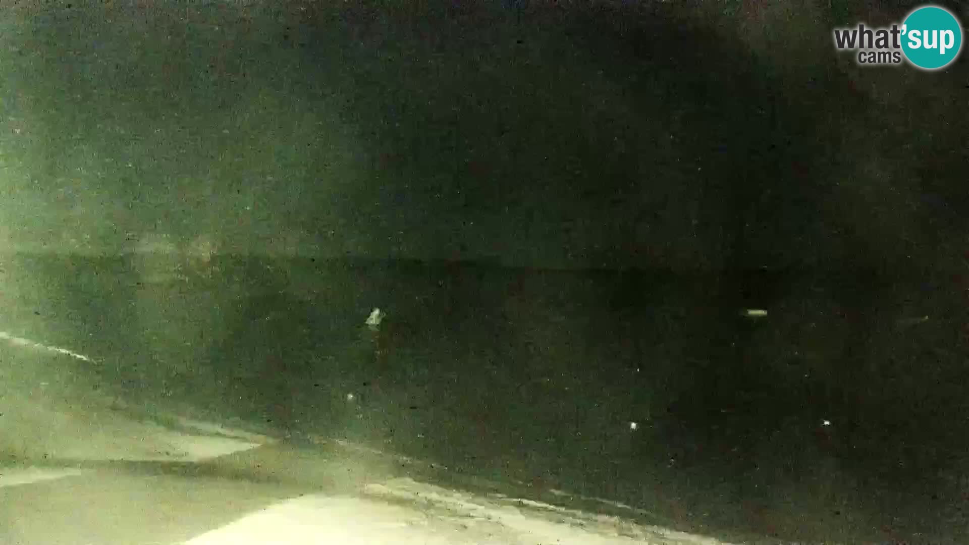 Vignola Mare Live webcam Aglientu – Sardinia