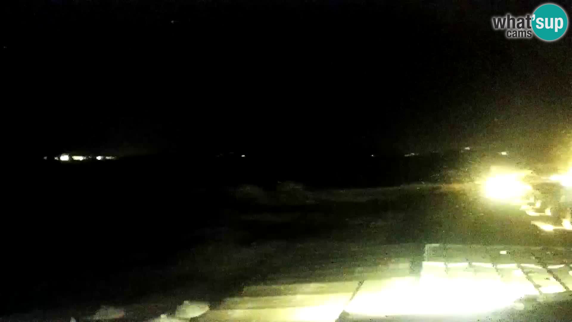 Vignola Mare Live webcam Aglientu – Sardinia