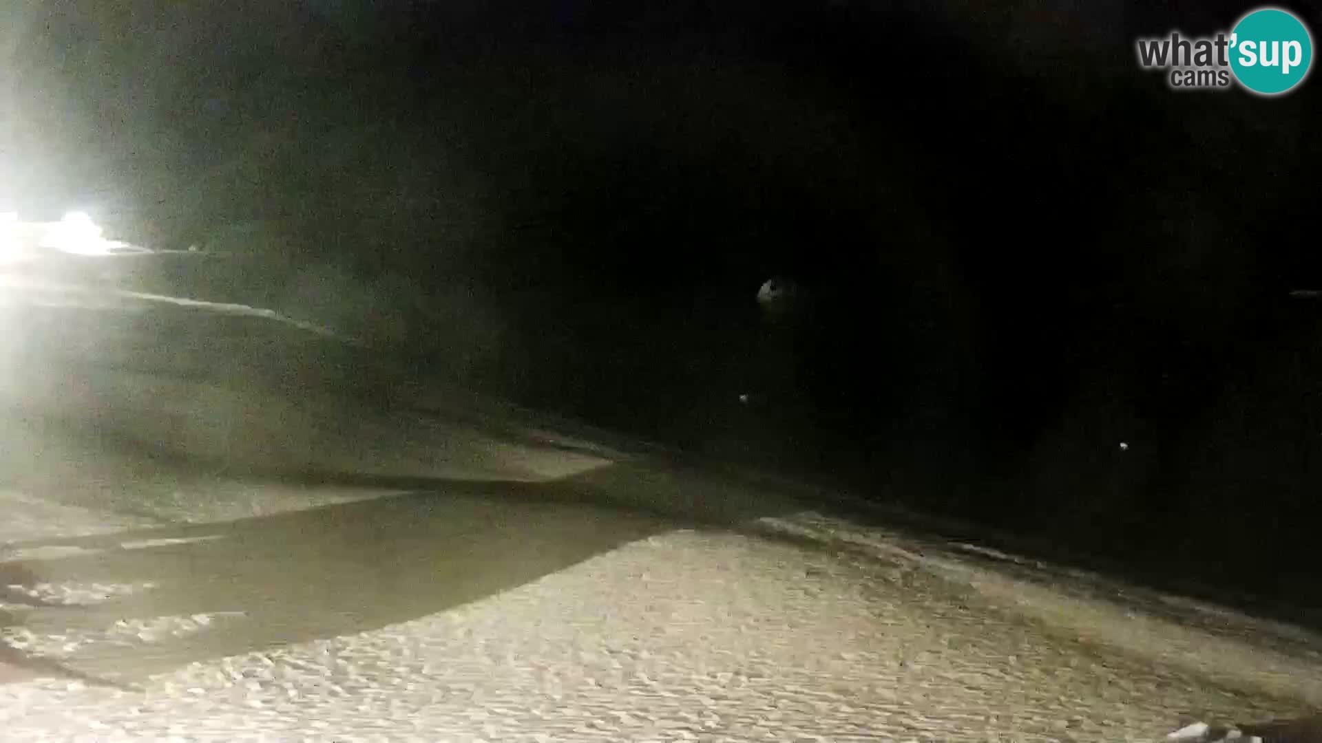 Vignola Mare Livecam Aglientu – Sardaigne