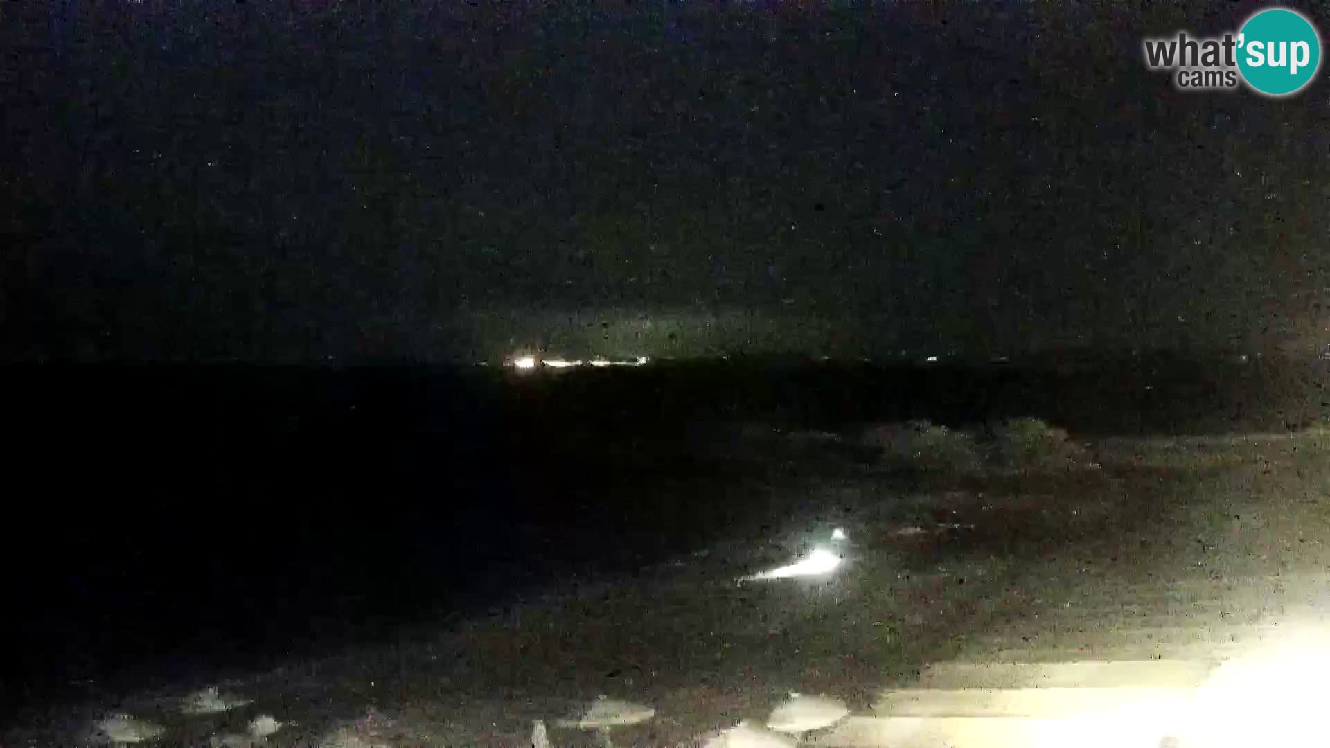 Vignola Mare Live webcam Aglientu – Sardinia