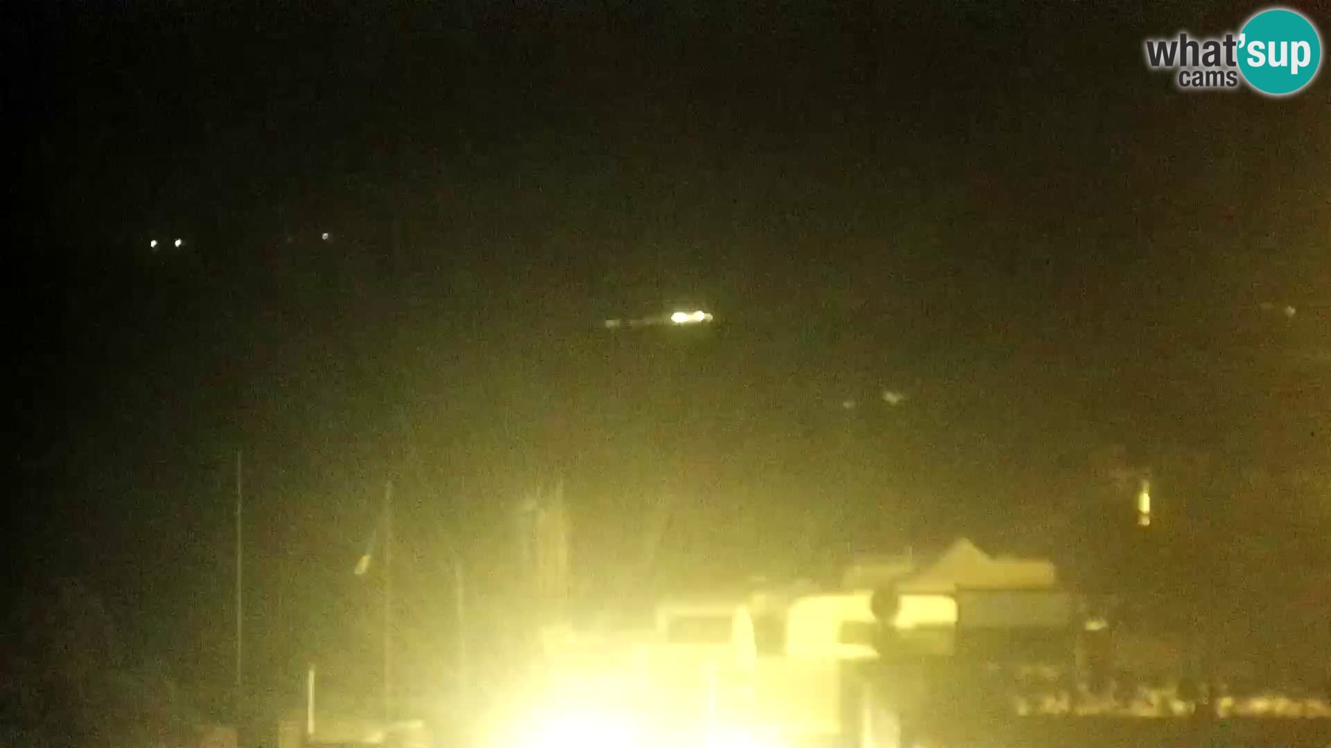 Vignola Mare Camera en Vivo Aglientu – Cerdeña