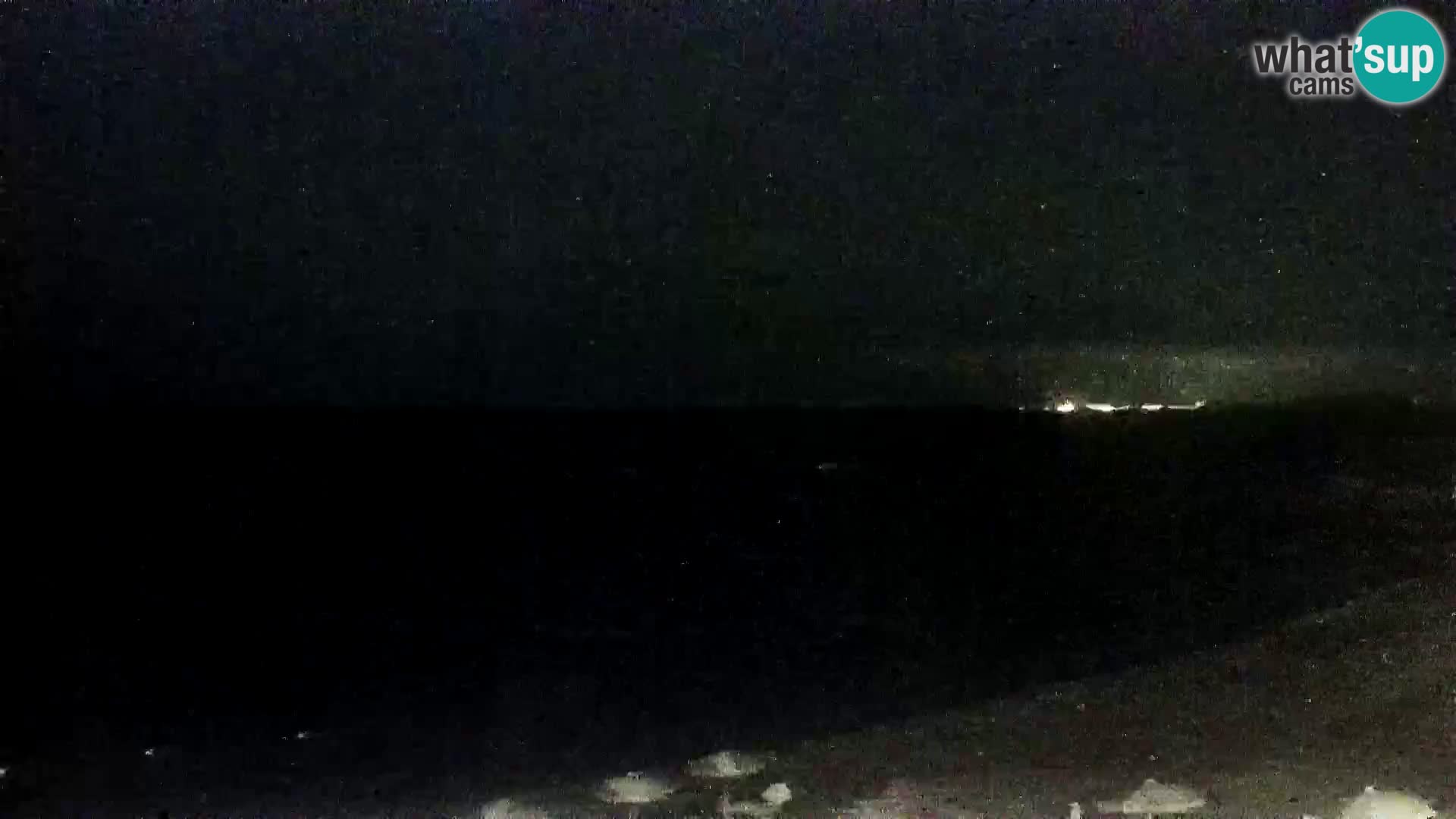 Vignola Mare Livecam Aglientu – Sardaigne