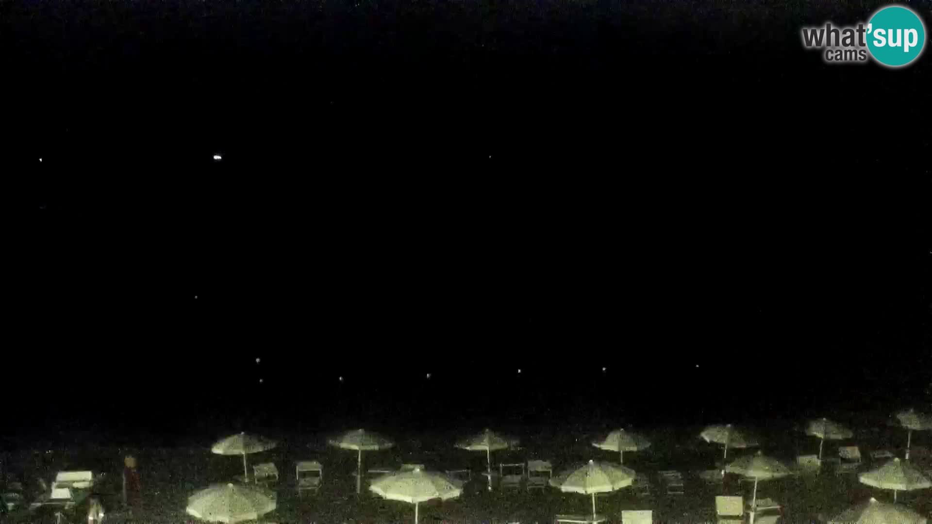 Strand Vignola Mare webcam Aglientu – Sardinien Live Cam