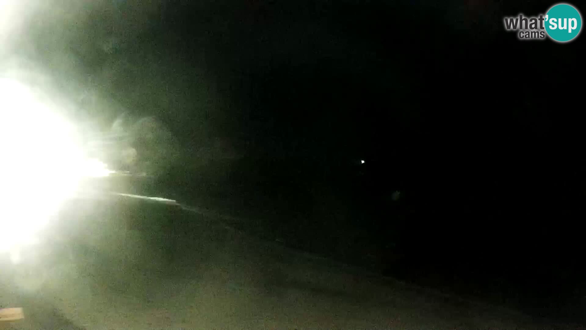 Vignola Mare Camera en Vivo Aglientu – Cerdeña