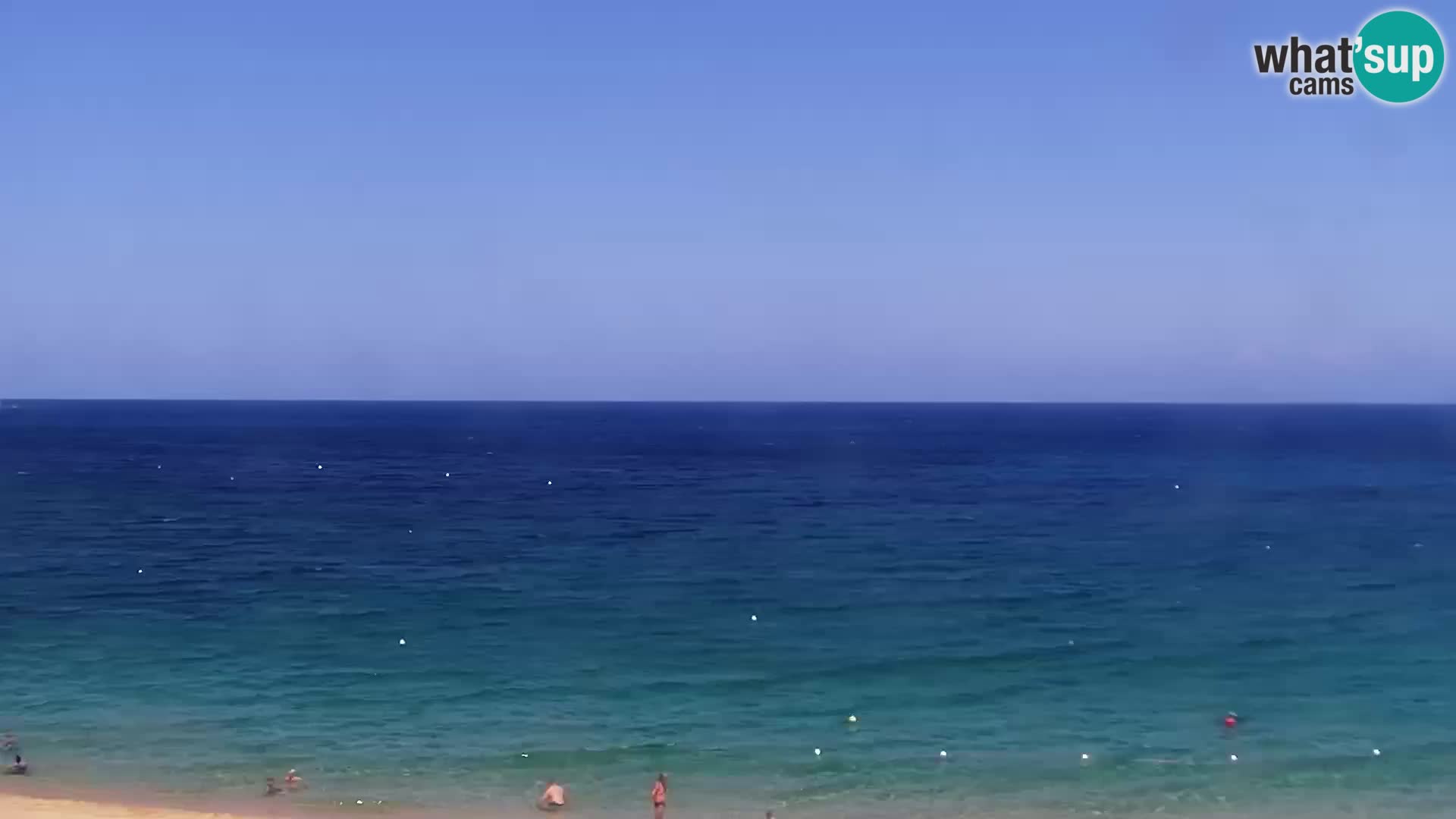 Vignola Mare Webcam Aglientu – Sardegna Live cam