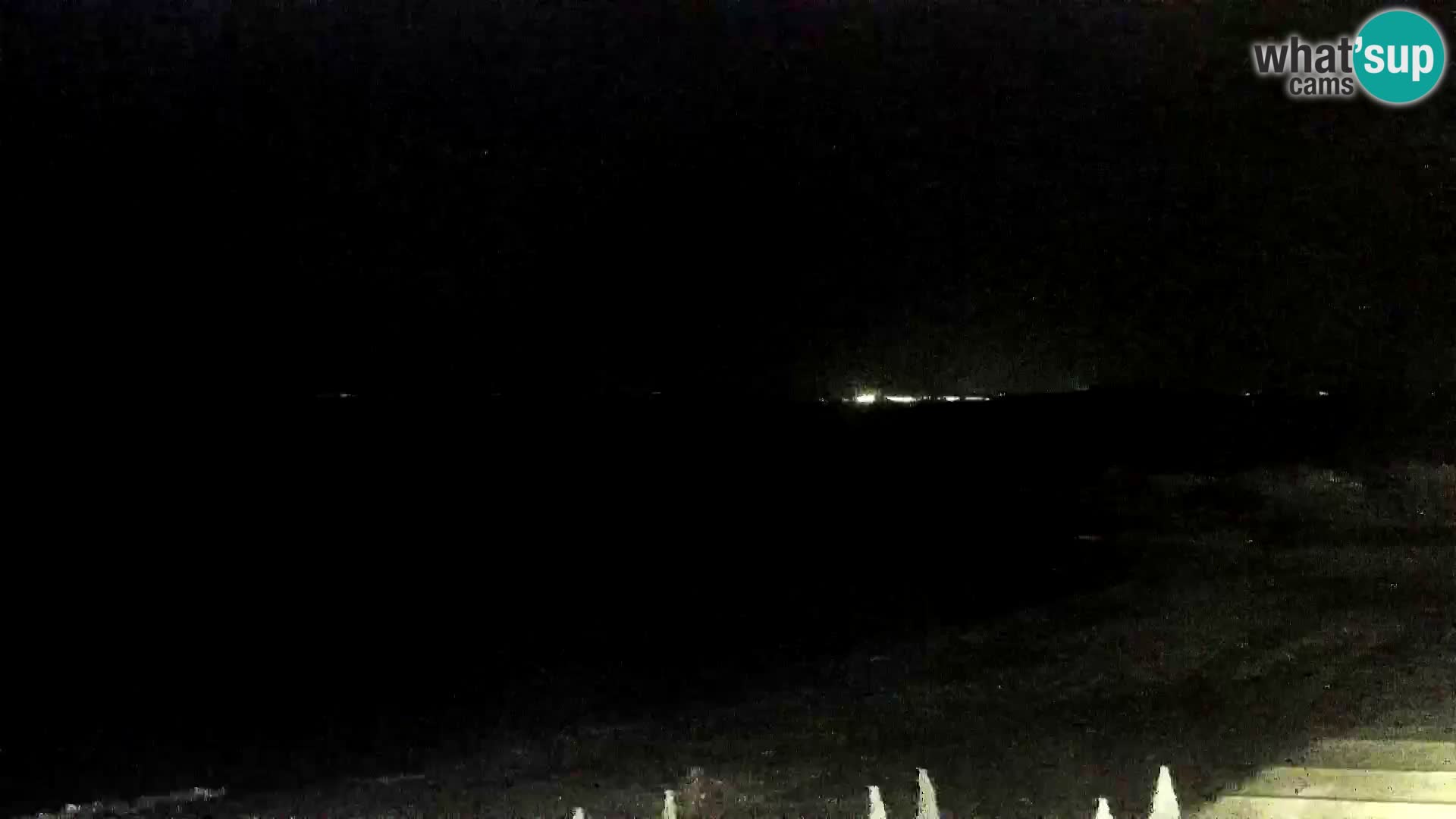 Strand Vignola Mare webcam Aglientu – Sardinien Live Cam