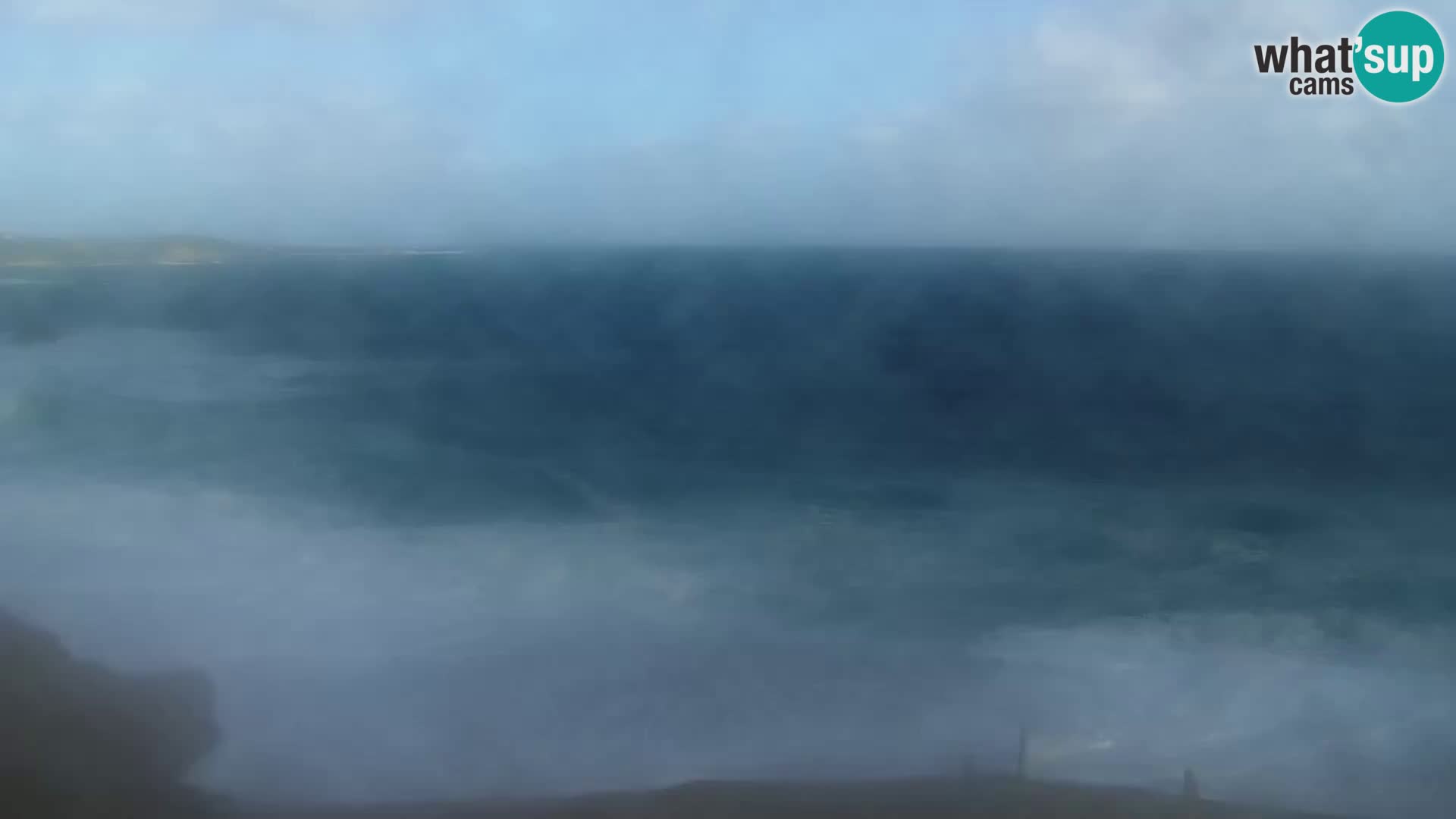 Vignola Mare Live webcam Aglientu – Sardinia