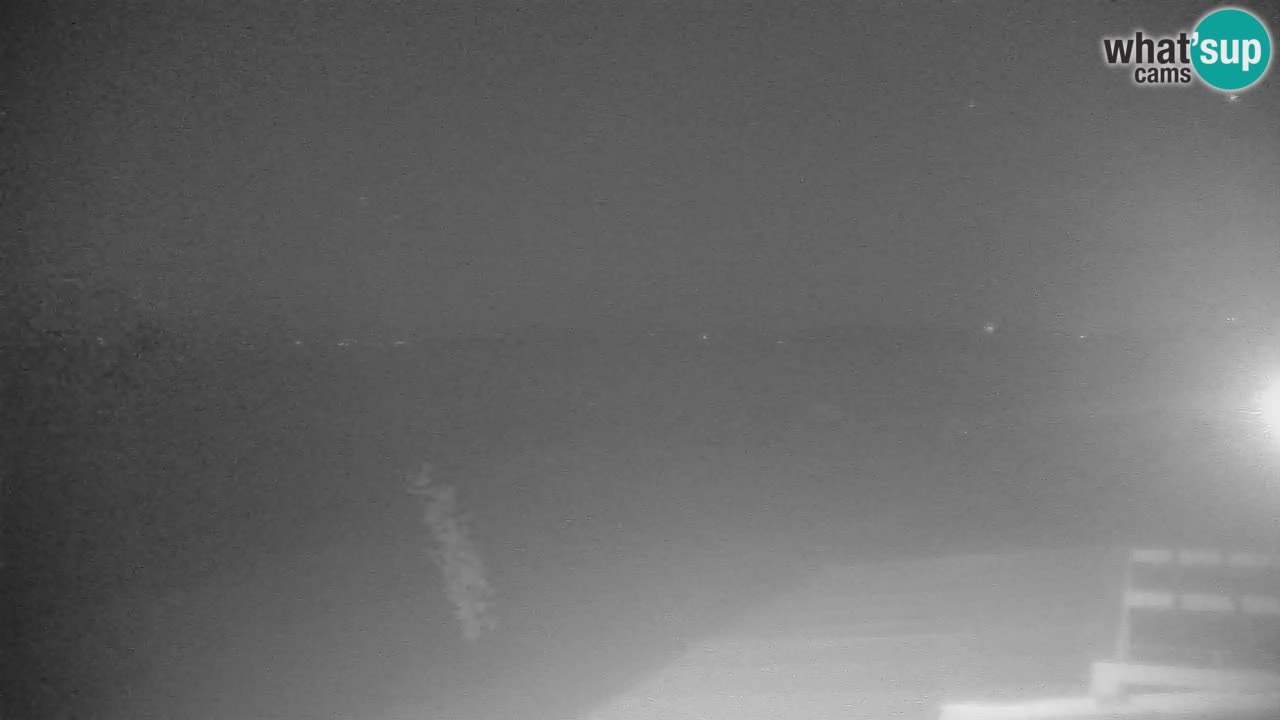 Strand Vignola Mare webcam Aglientu – Sardinien Live Cam