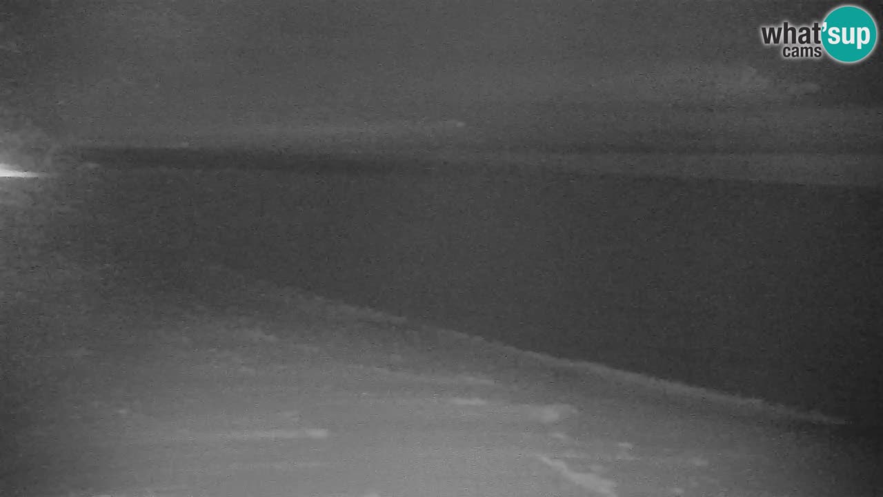 Vignola Mare Live webcam Aglientu – Sardinia