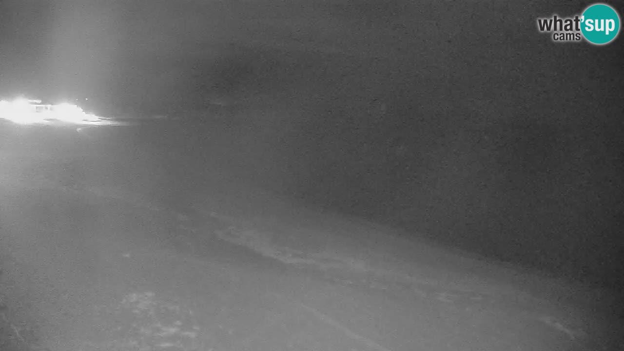 Vignola Mare Live webcam Aglientu – Sardinia