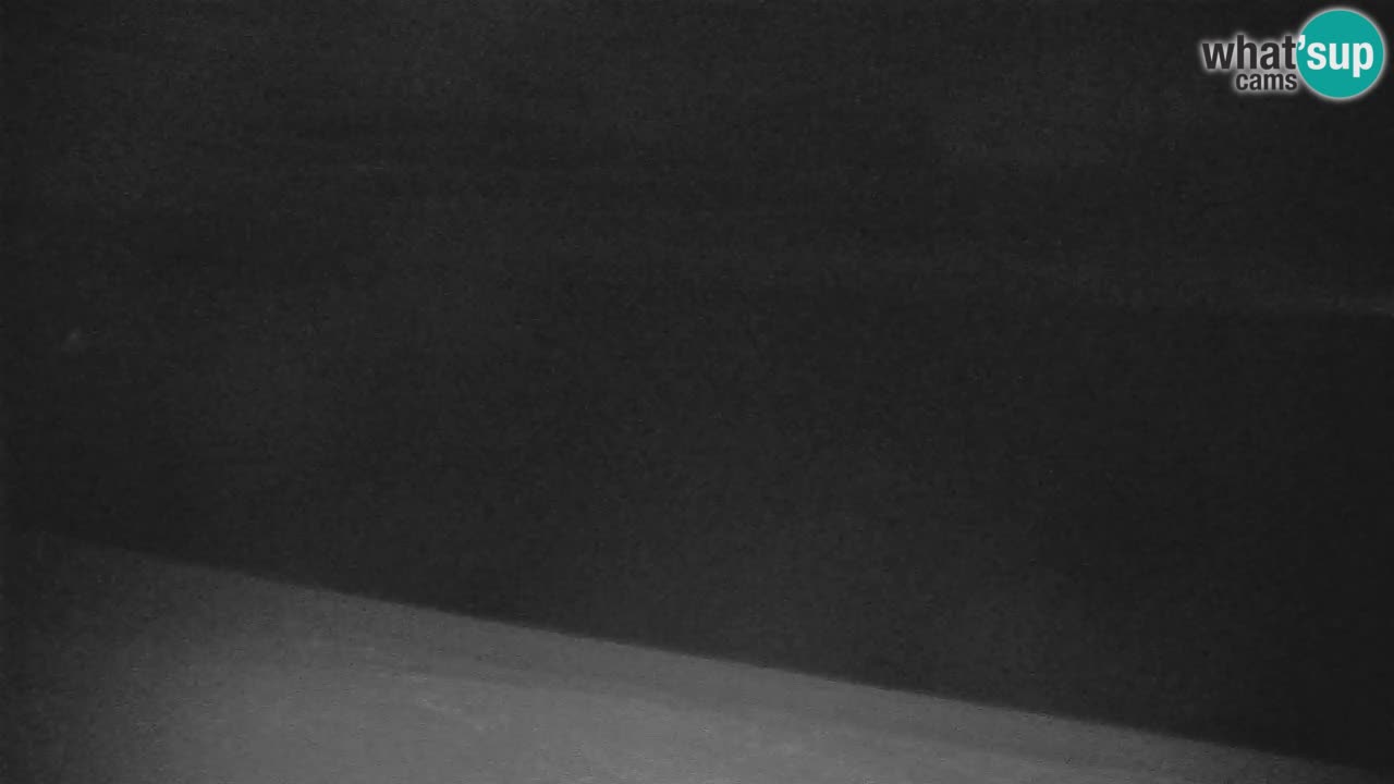 Vignola Mare Live webcam Aglientu – Sardinia