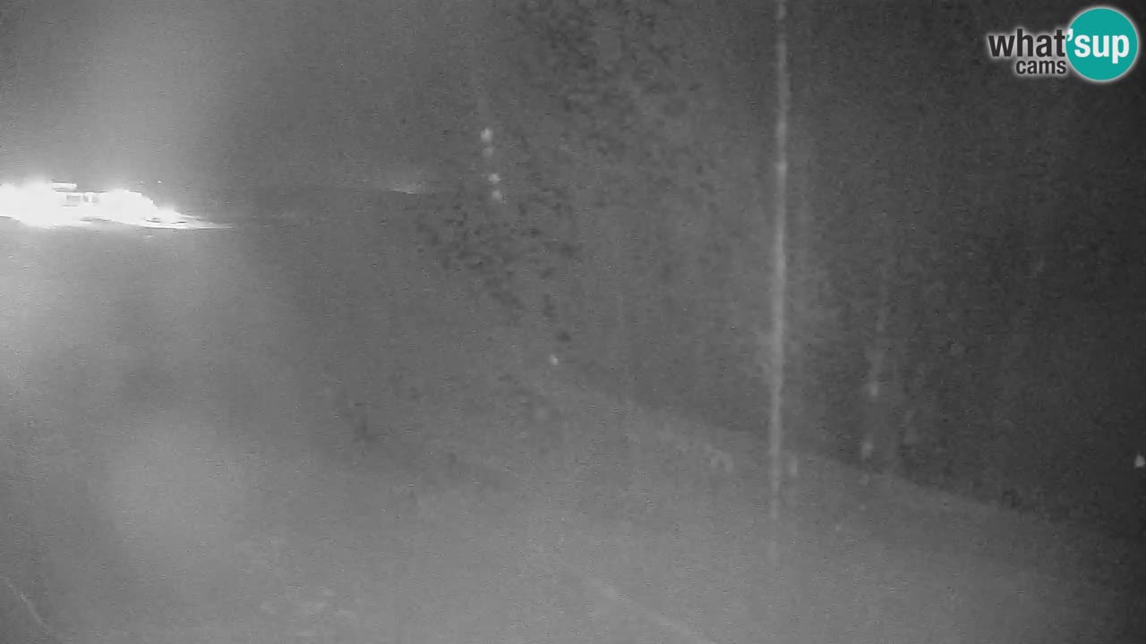 Vignola Mare web kamera Aglientu – Sardinija