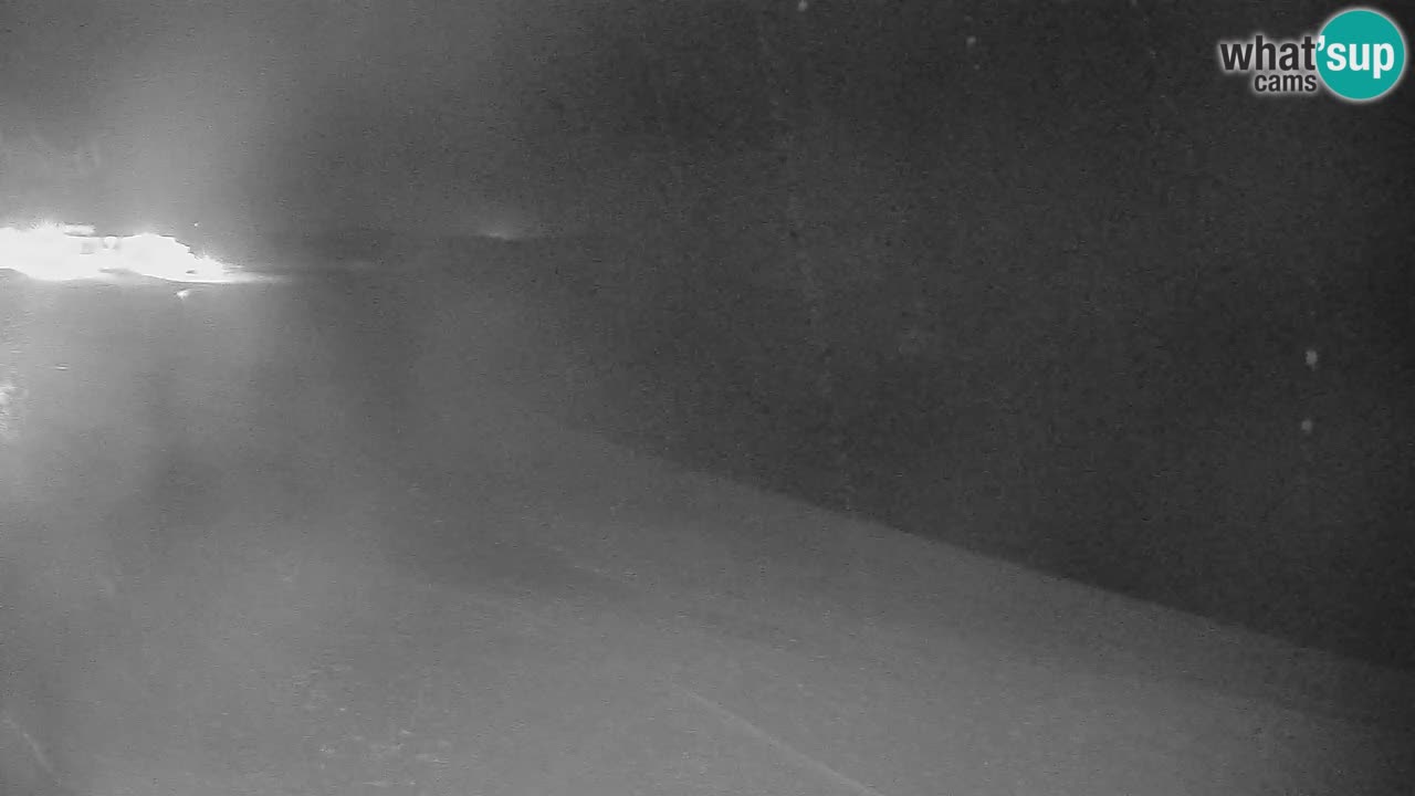 Vignola Mare web kamera Aglientu – Sardinija