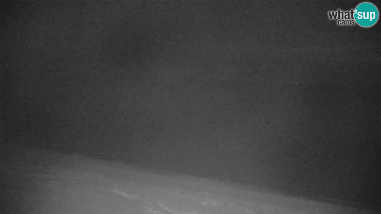 Vignola Mare Livecam Aglientu – Sardaigne